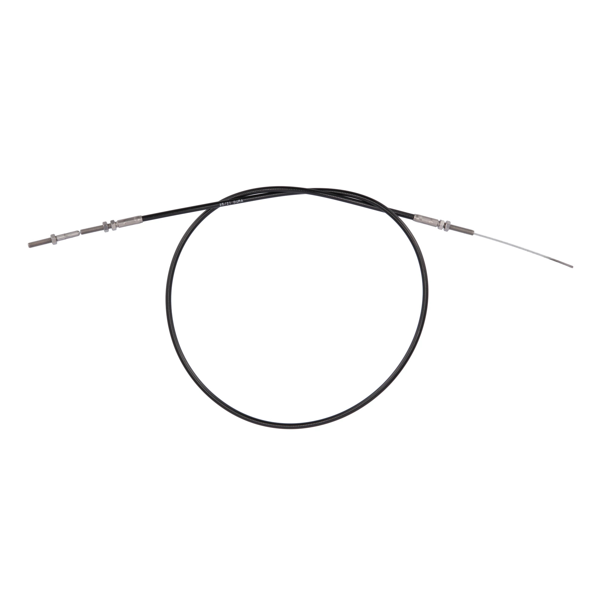 BOWDEN CONTROL | NEWHOLLANDAG | IE | EN