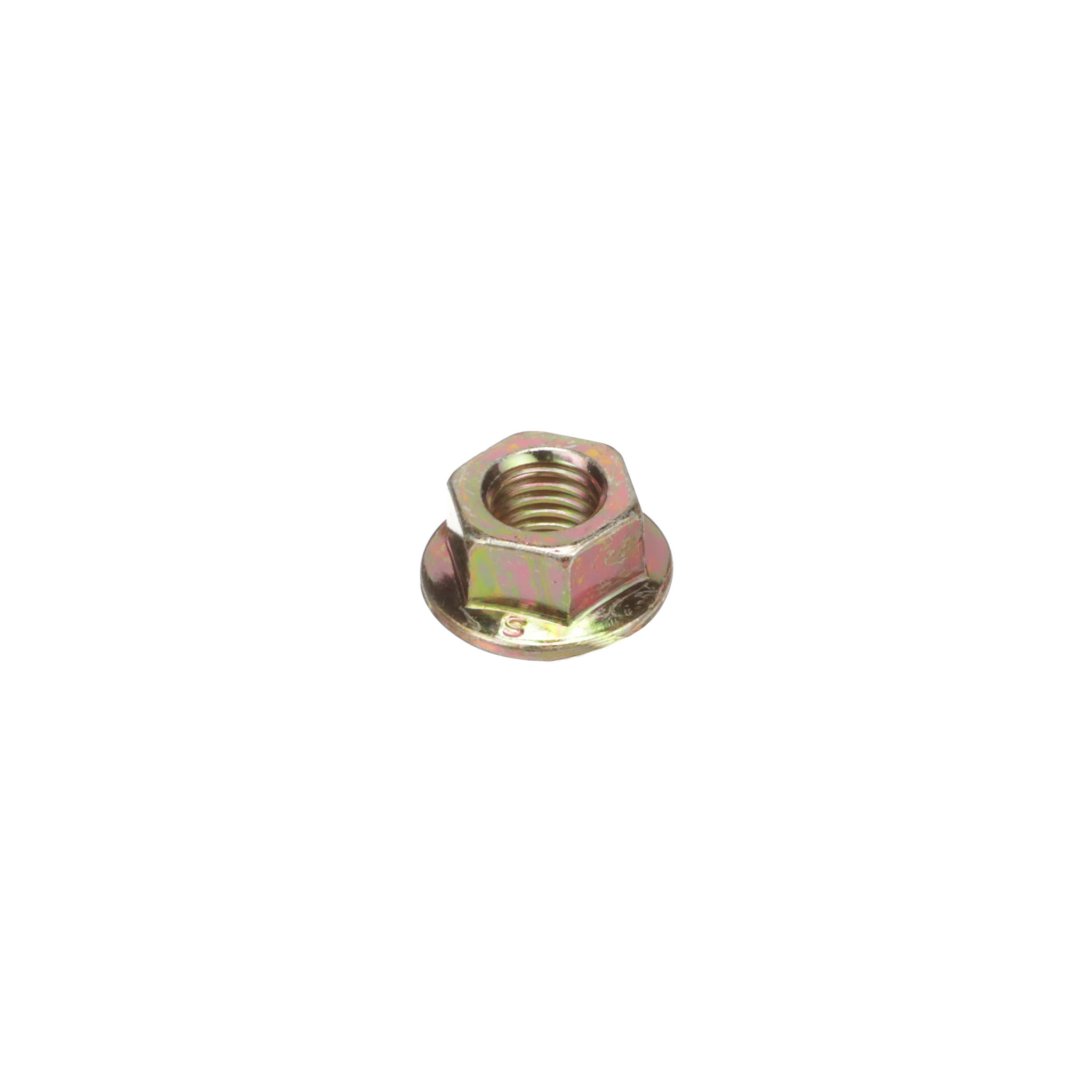 Porca de flange sextavada - M12 x 1,75 x 12 mm A | NEWHOLLANDCE | BR | PT
