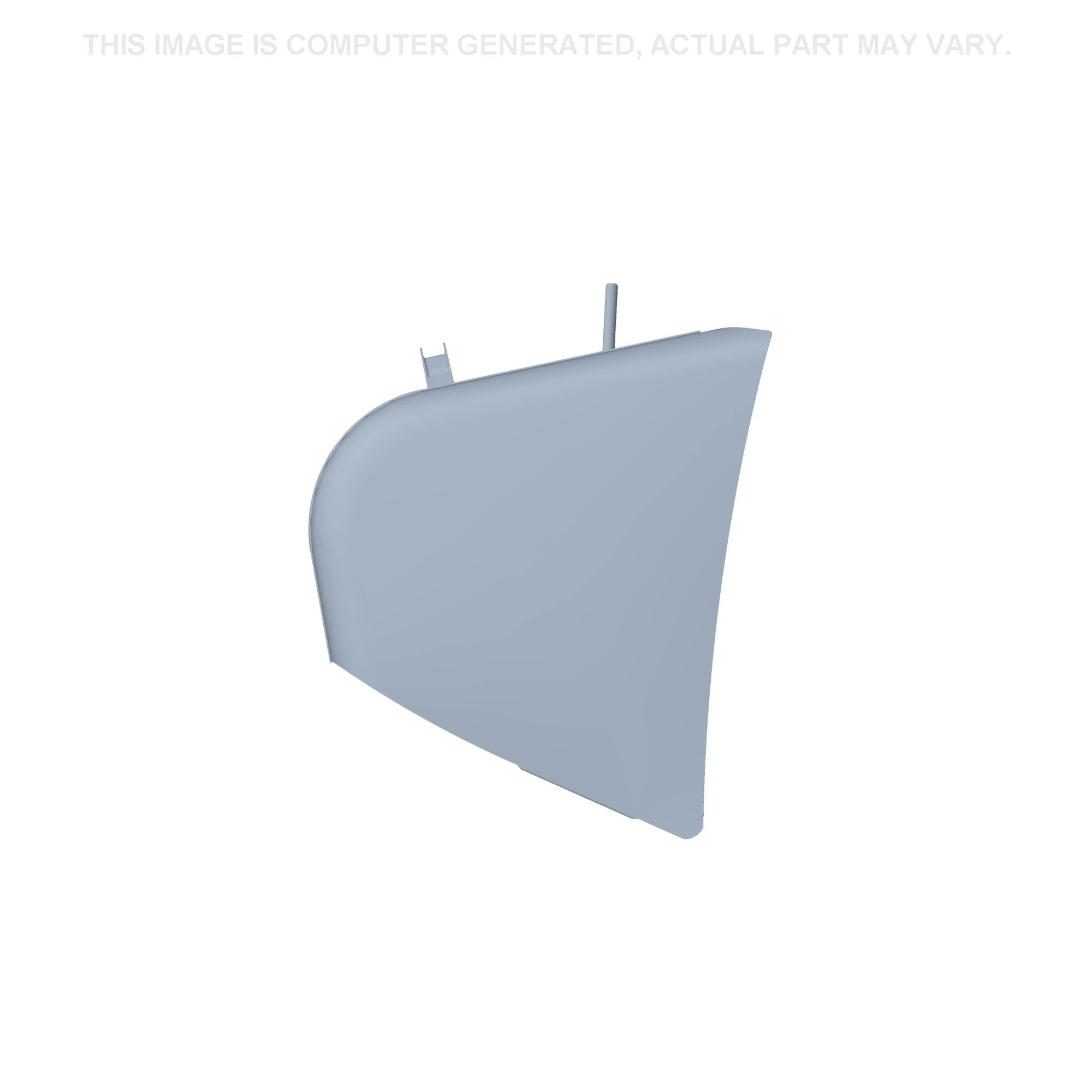 COVER ASSY | CASEIH | SA | EN