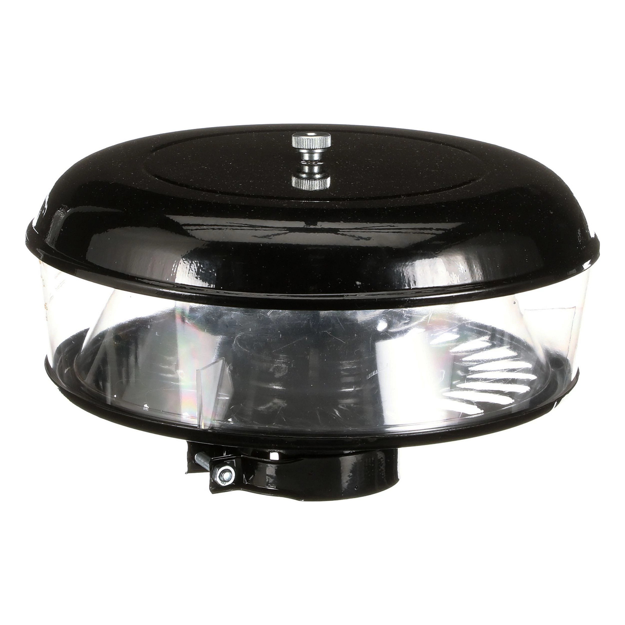 Air Pre-Cleaner Assembly