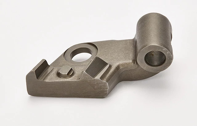 LEVIER | CASEIH | CA | FR