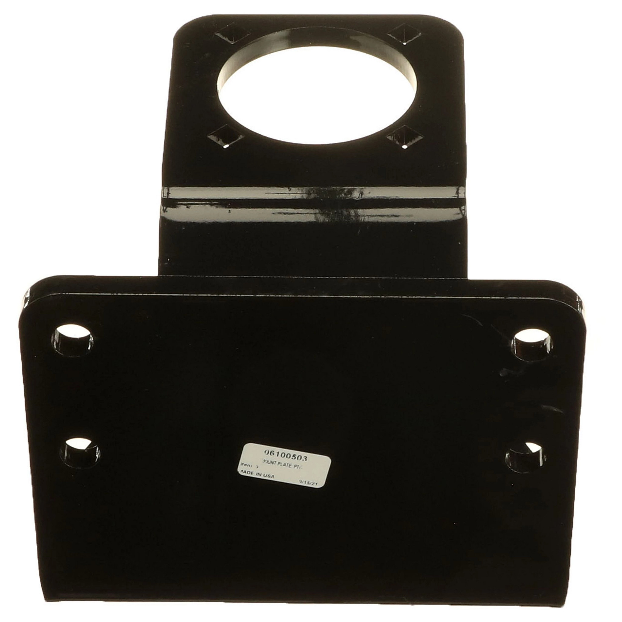 BRACKET | NEWHOLLANDAG | CA | EN