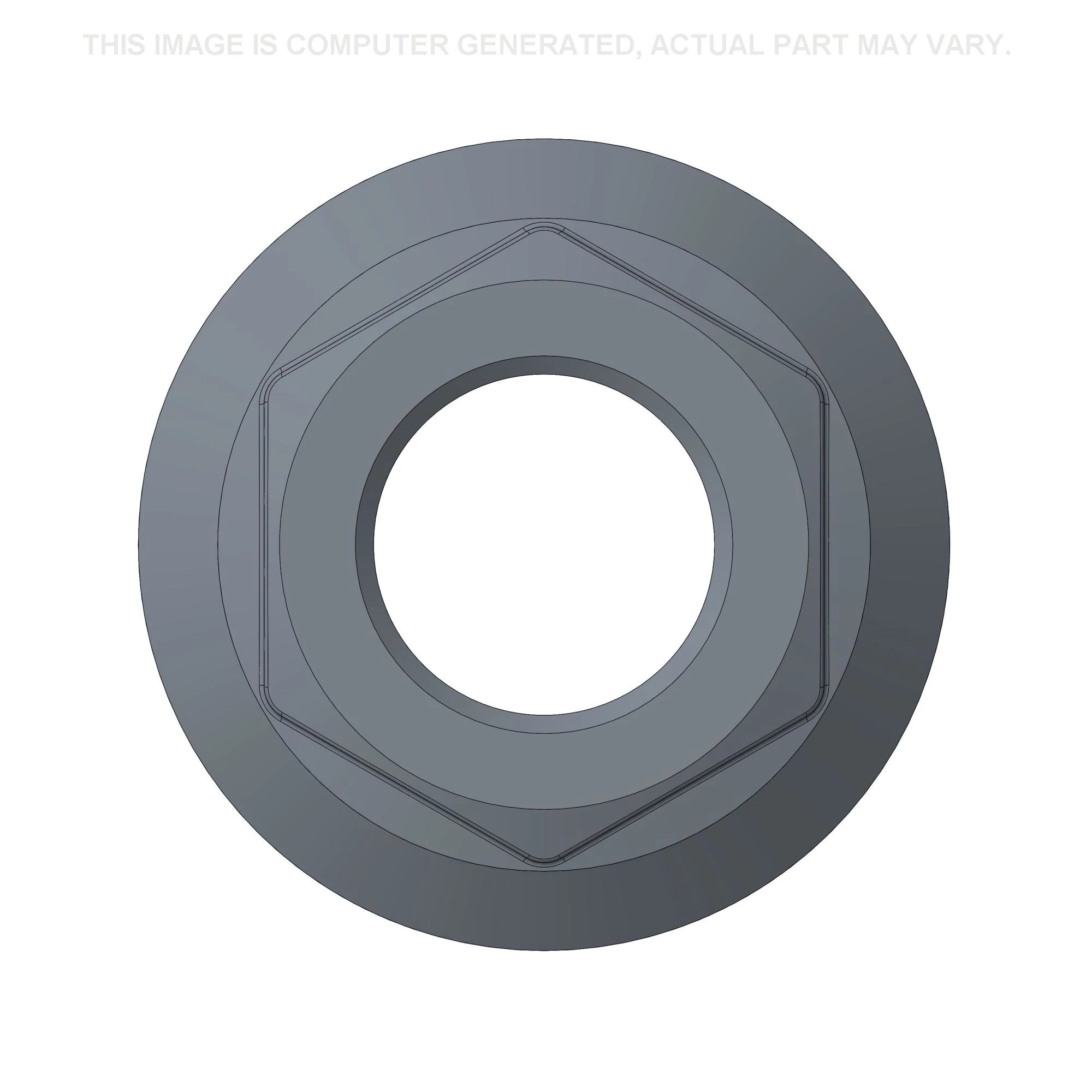 FLANGE NUT | FLEXICOIL | CA | EN