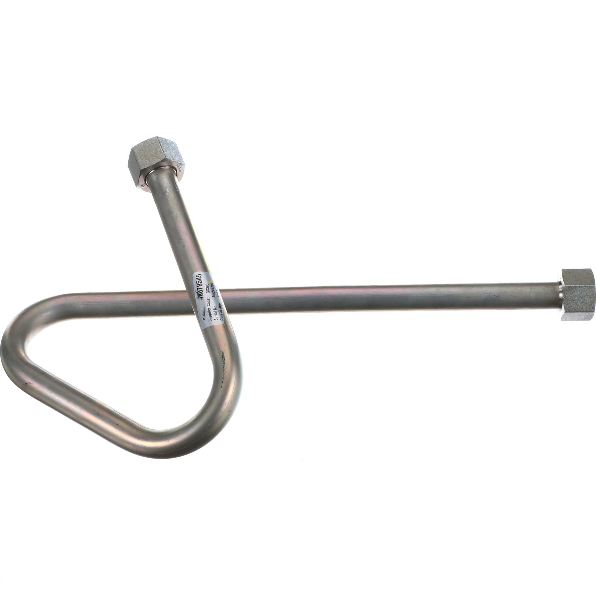 TUYAU HYDRAULIQUE | CASEIH | EU | ES