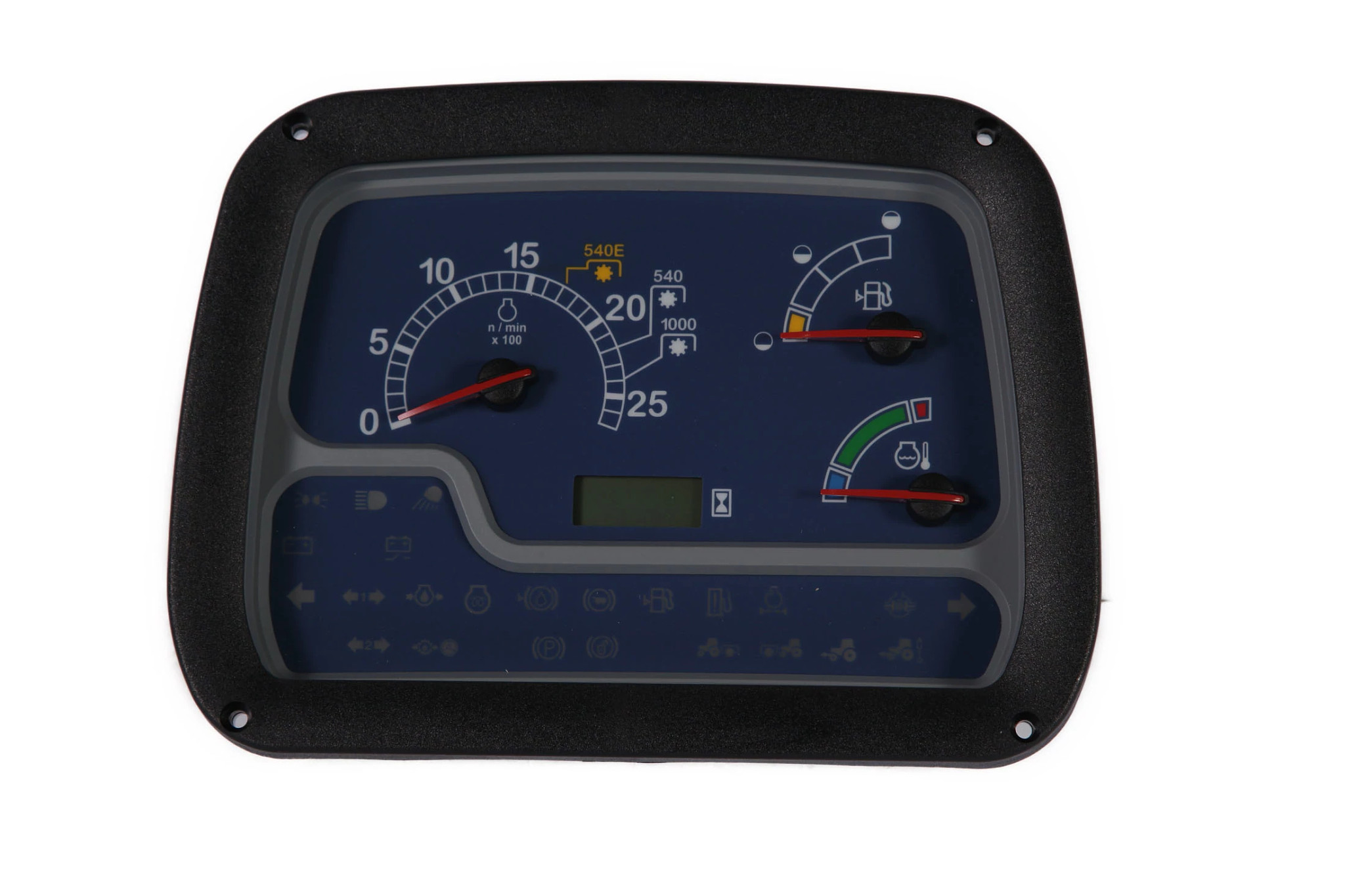 Painel De Instrument