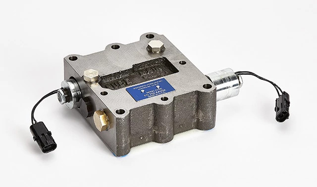 SOUPAPE | CASEIH | CA | FR