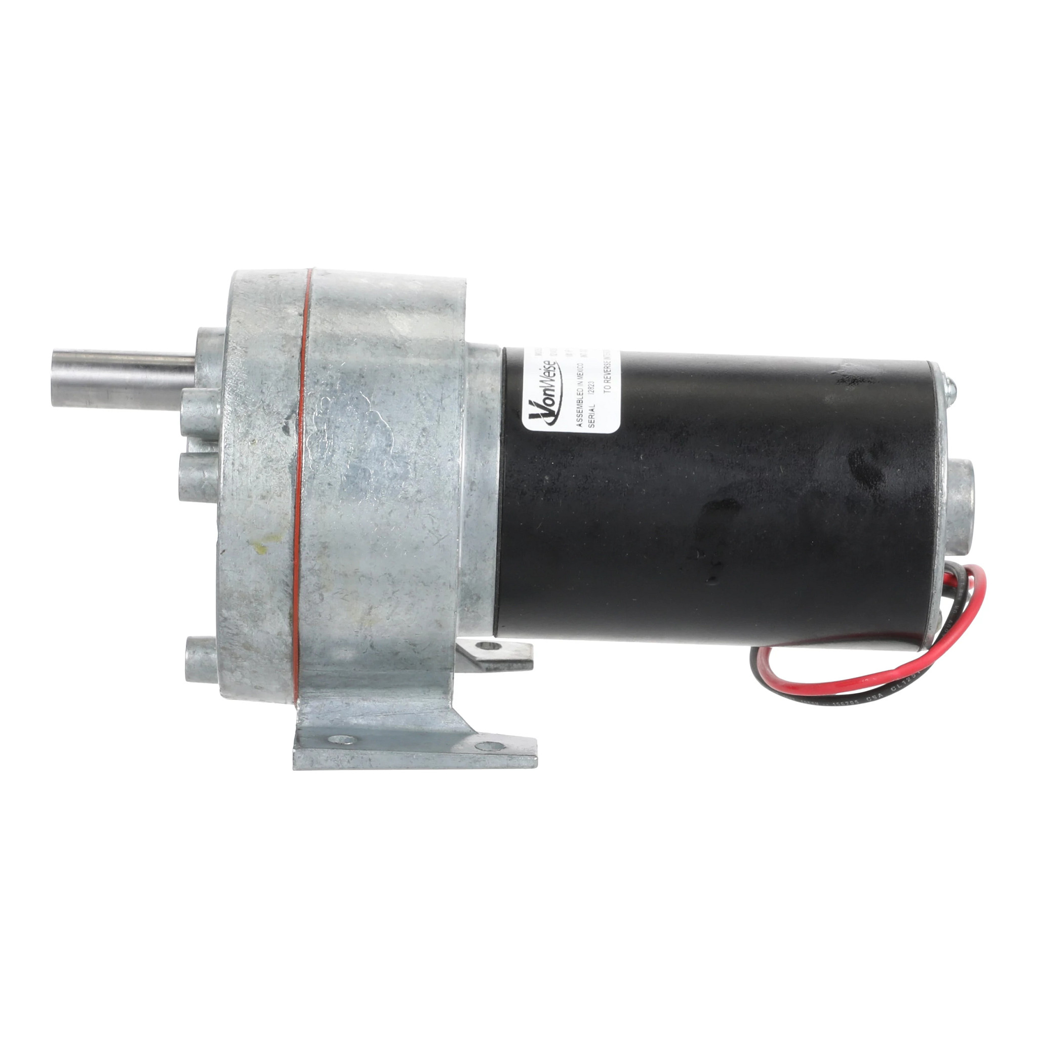MOTOR ELÉCTRICO | CASEIH | EU | ES
