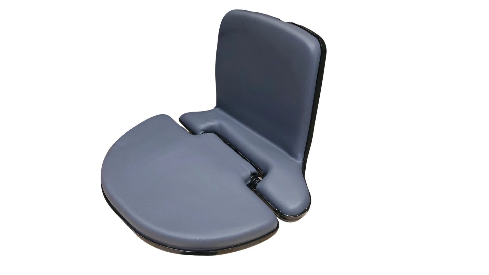 INSTRUCTIONAL SEAT | NEWHOLLANDCE | CA | EN