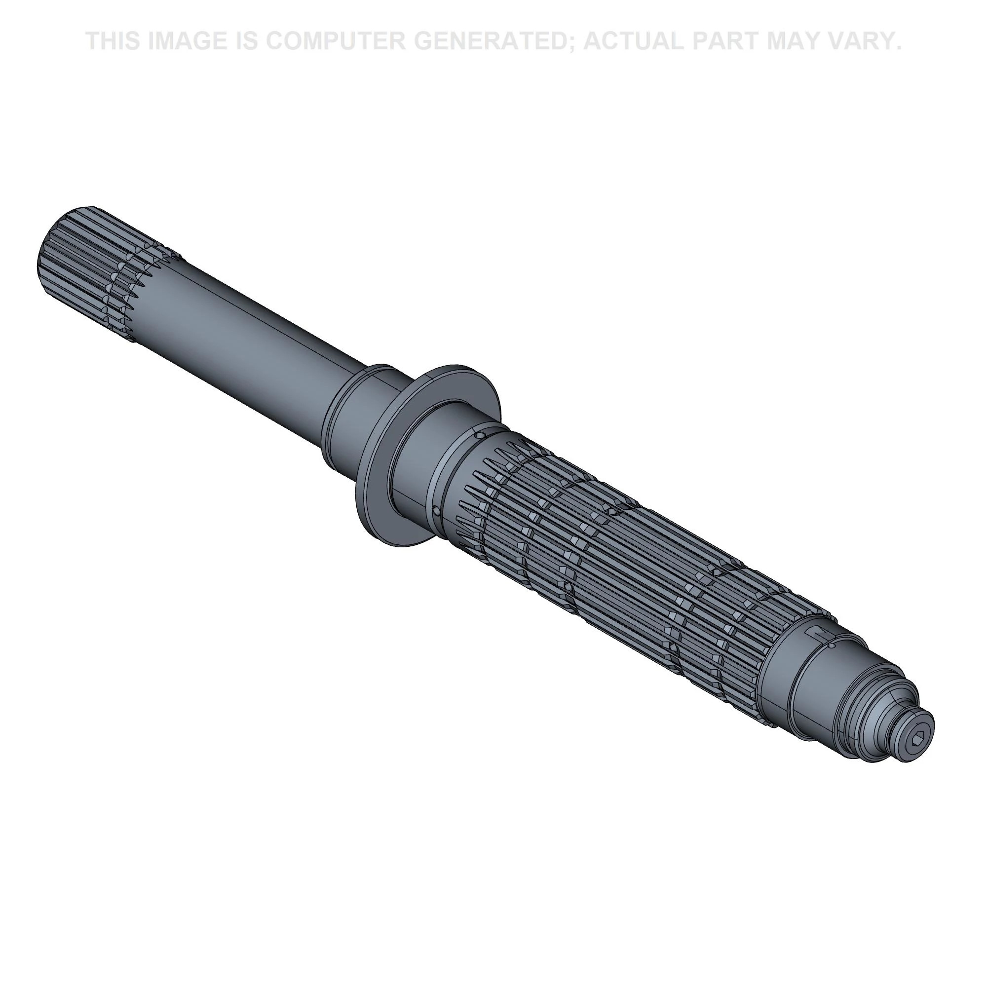 SHAFT - 92667457