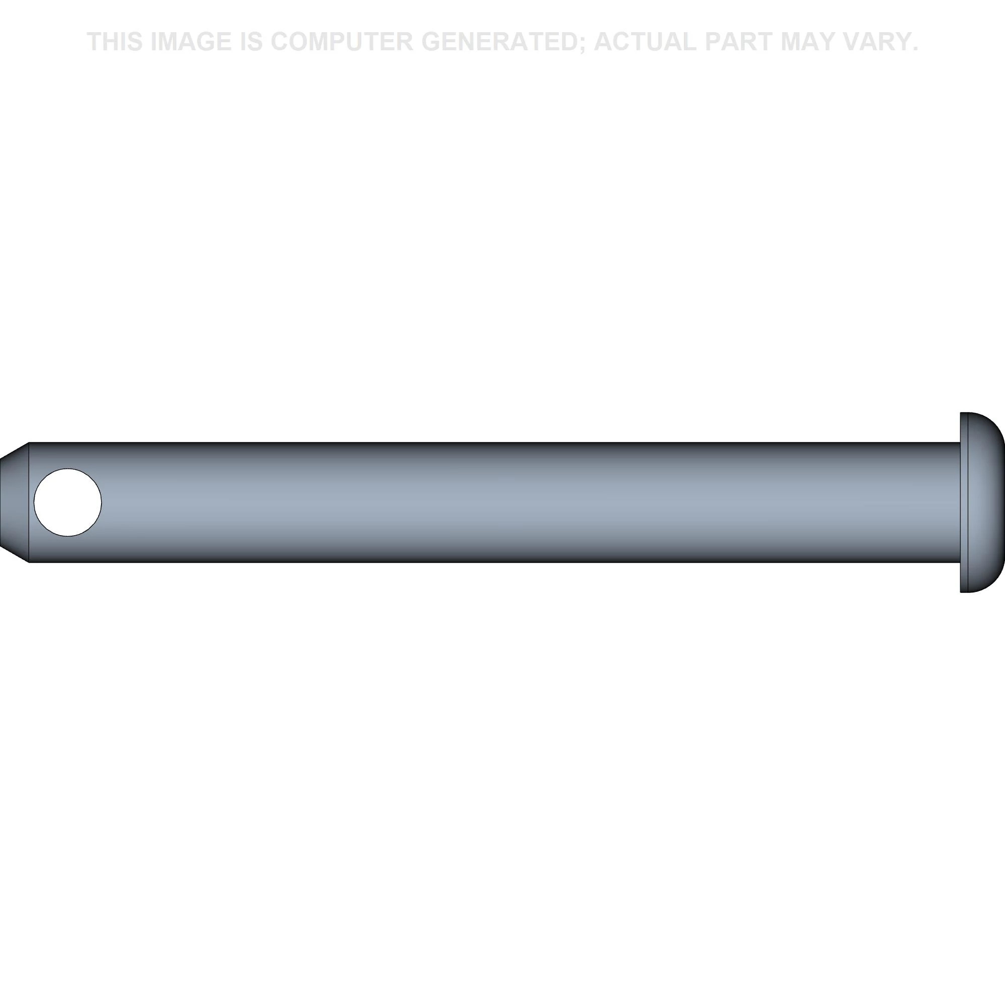 HEADED PIN | CASEIH | US | EN