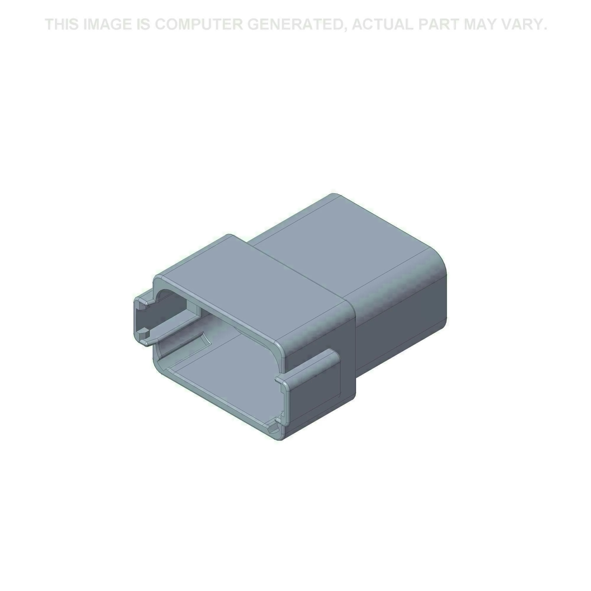ELEC CONNECTOR | MILLER | US | EN