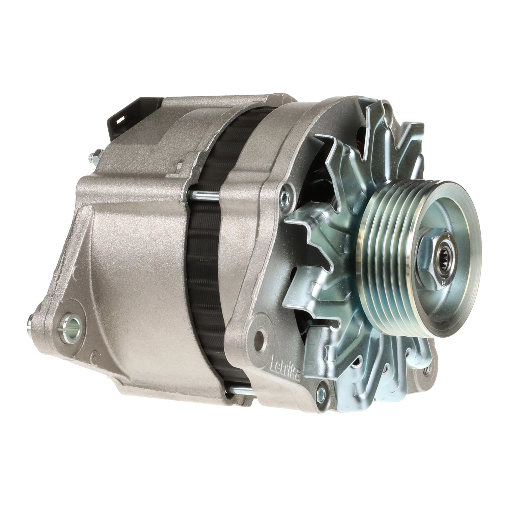 Alternator | NEWHOLLANDCE | US | EN