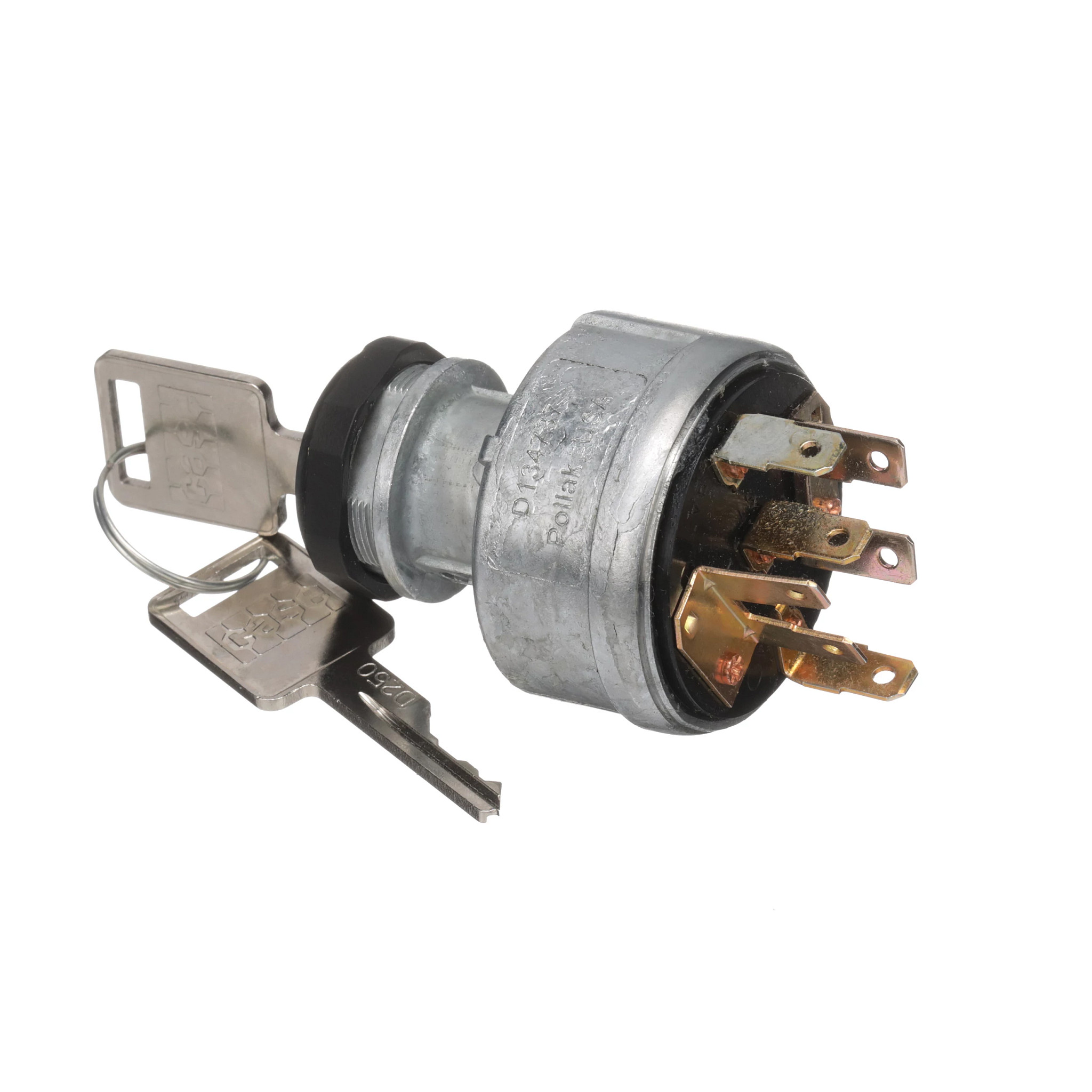 えいほー D134737 | Interruptor de ignição com chave | Case IH | E