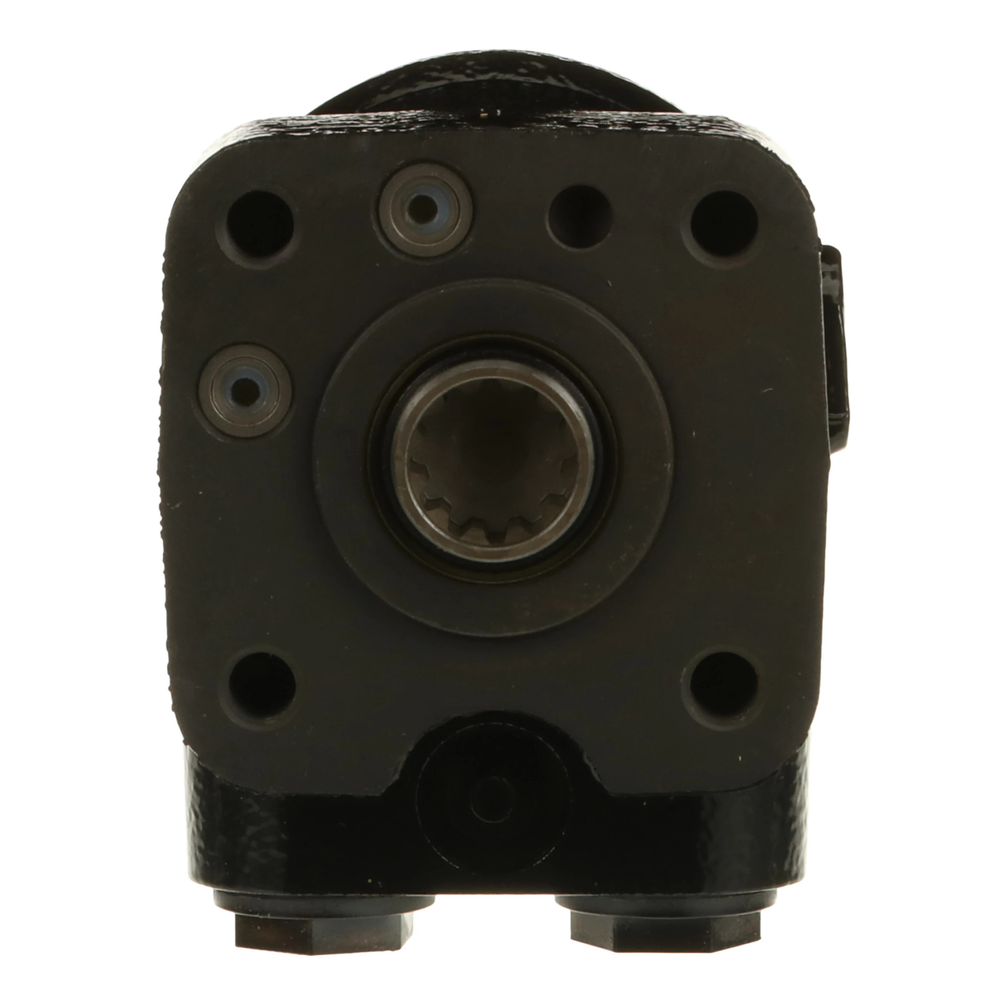 STEERING VALVE | NEWHOLLANDAG | NZ | EN