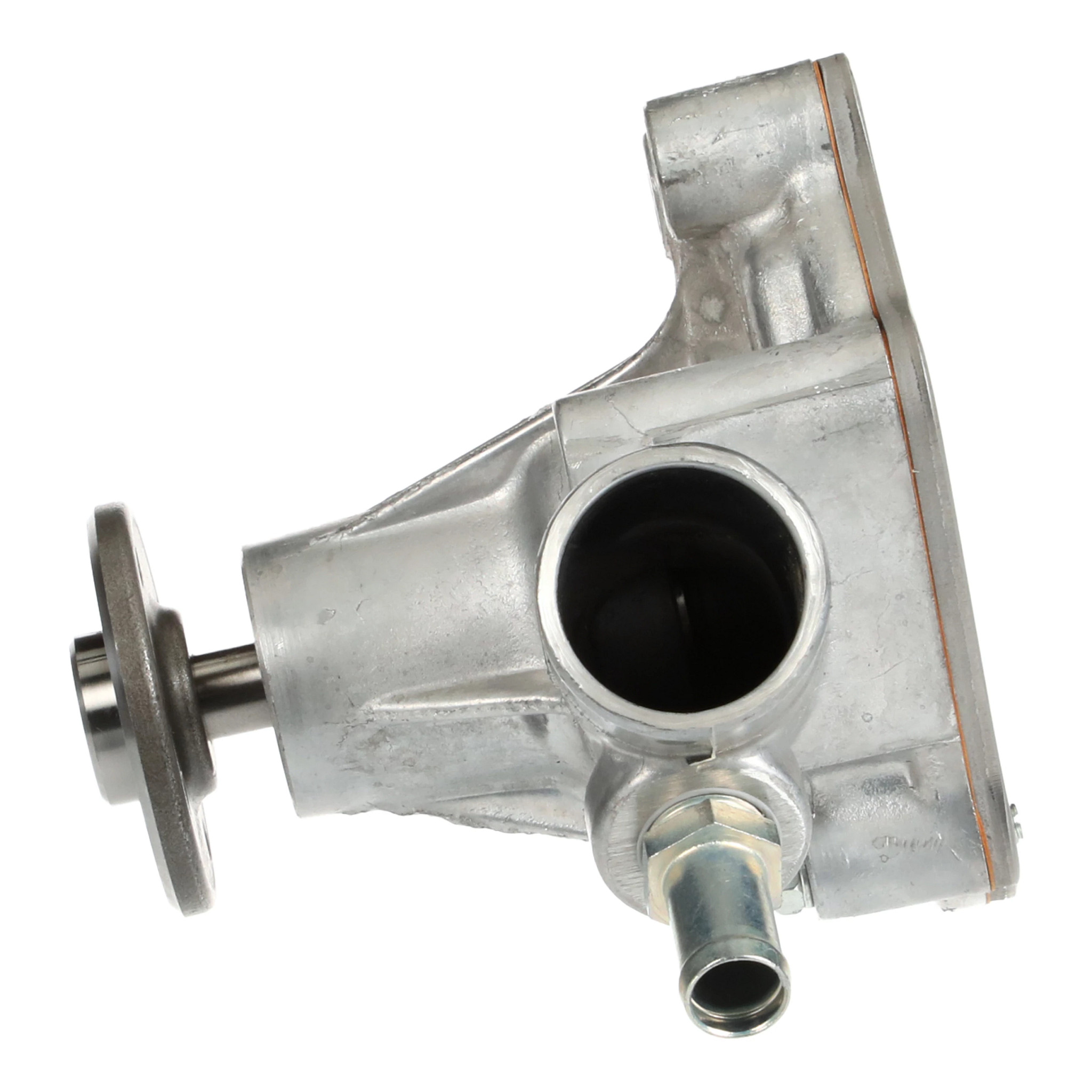 WATER PUMP | NEWHOLLANDAG | CA | EN