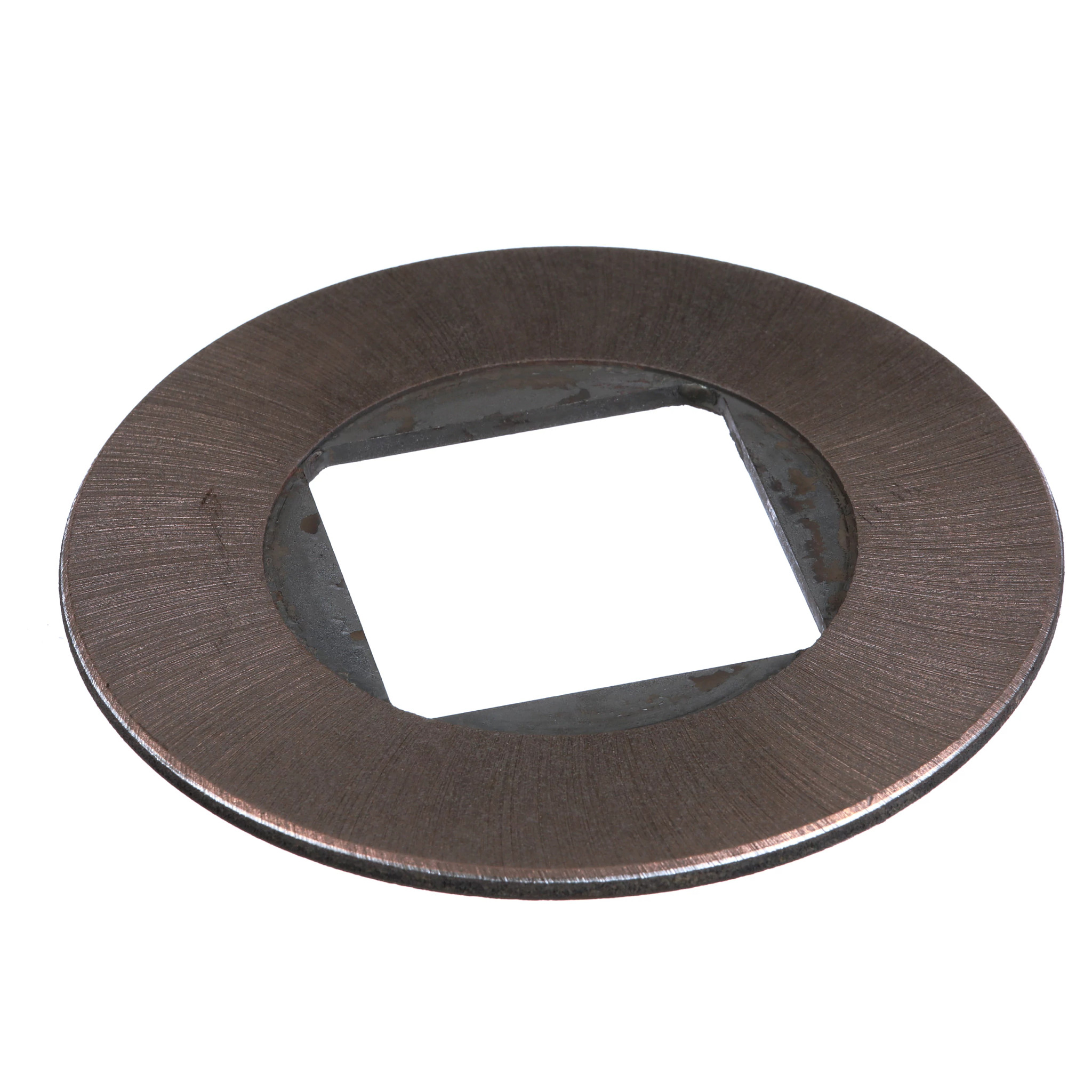 DISQUE | NEWHOLLANDCE | CA | EN