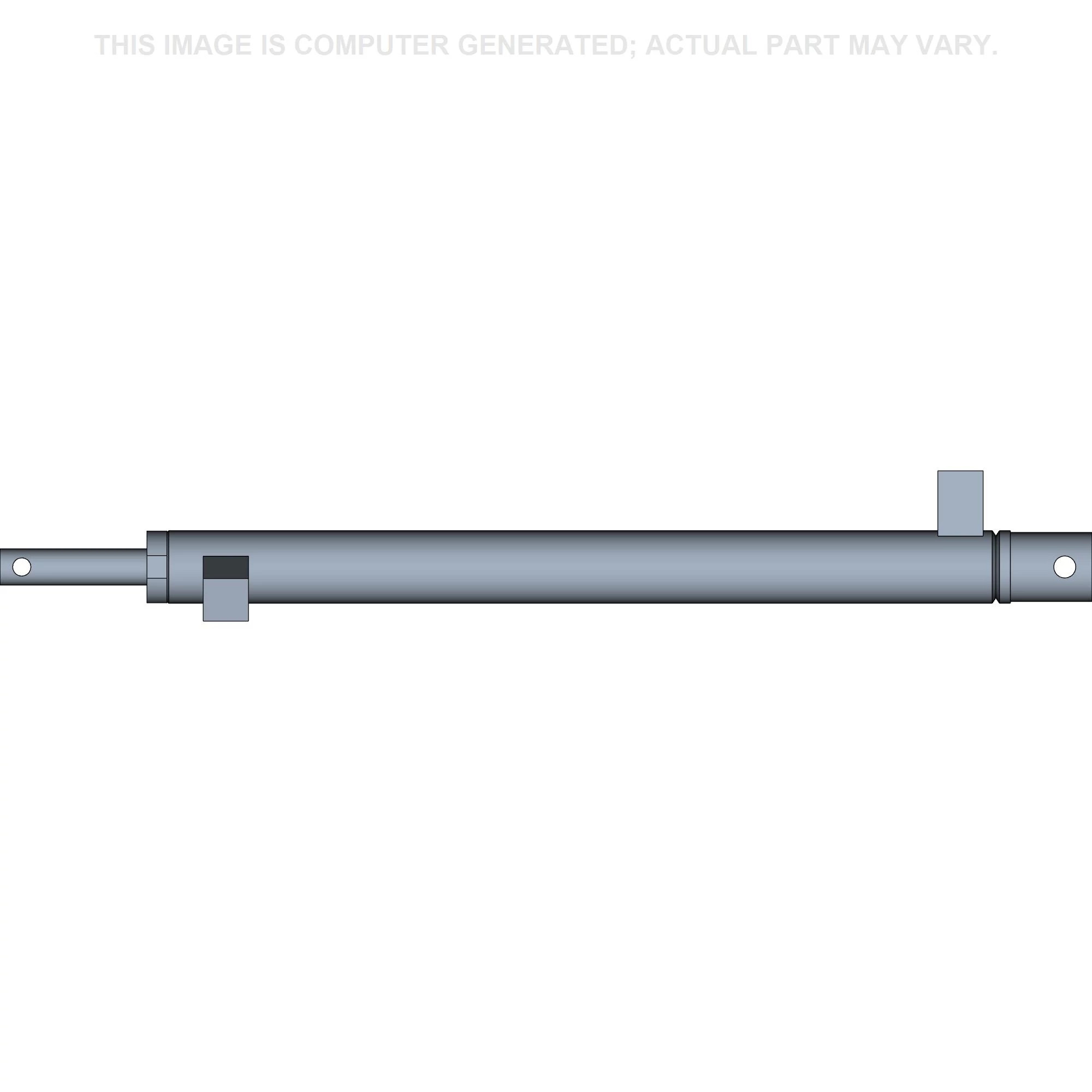 HYDRAULIC CYLINDER | NEWHOLLANDAG | IE | EN