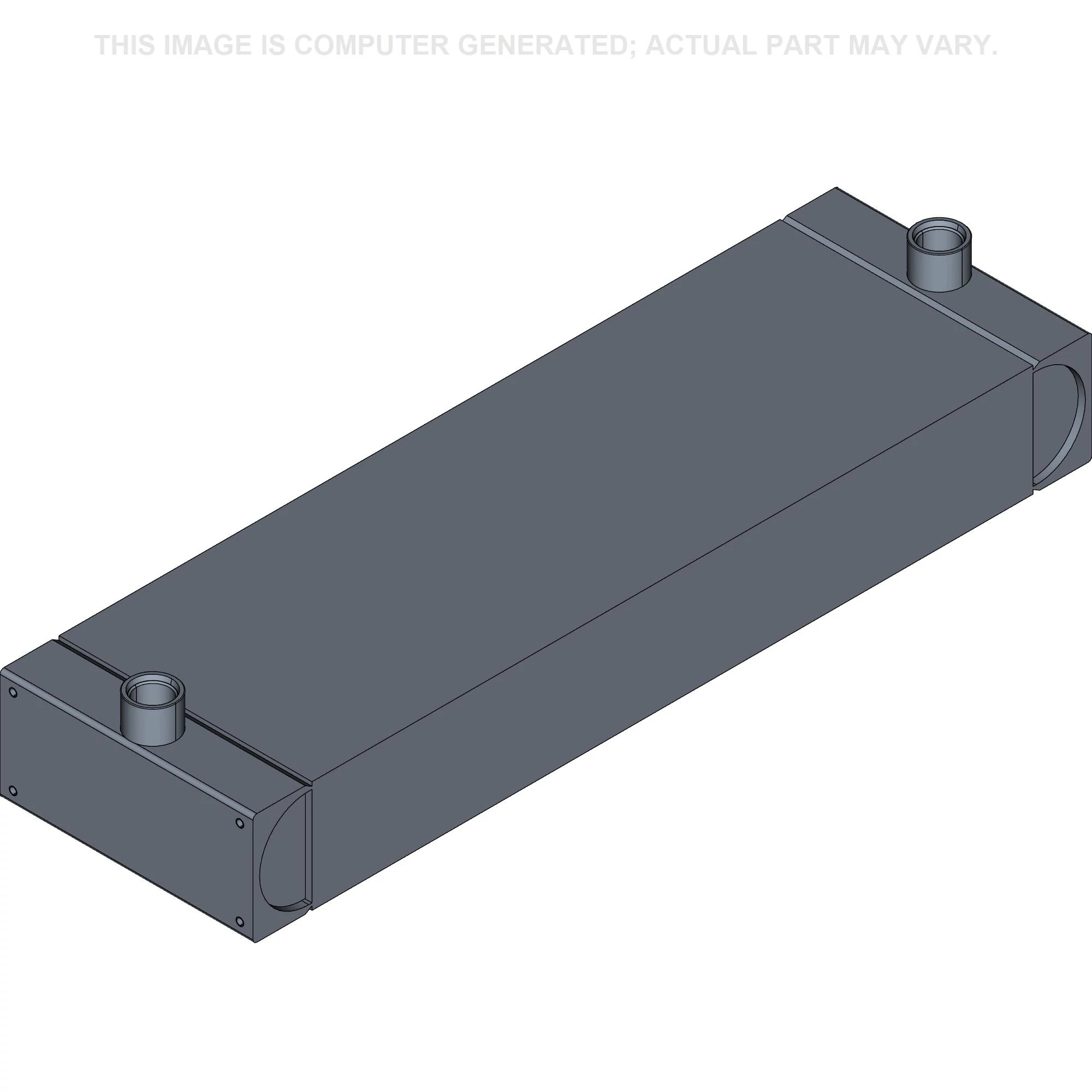 Refroidisseur Dhuil | NEWHOLLANDAG | CA | FR
