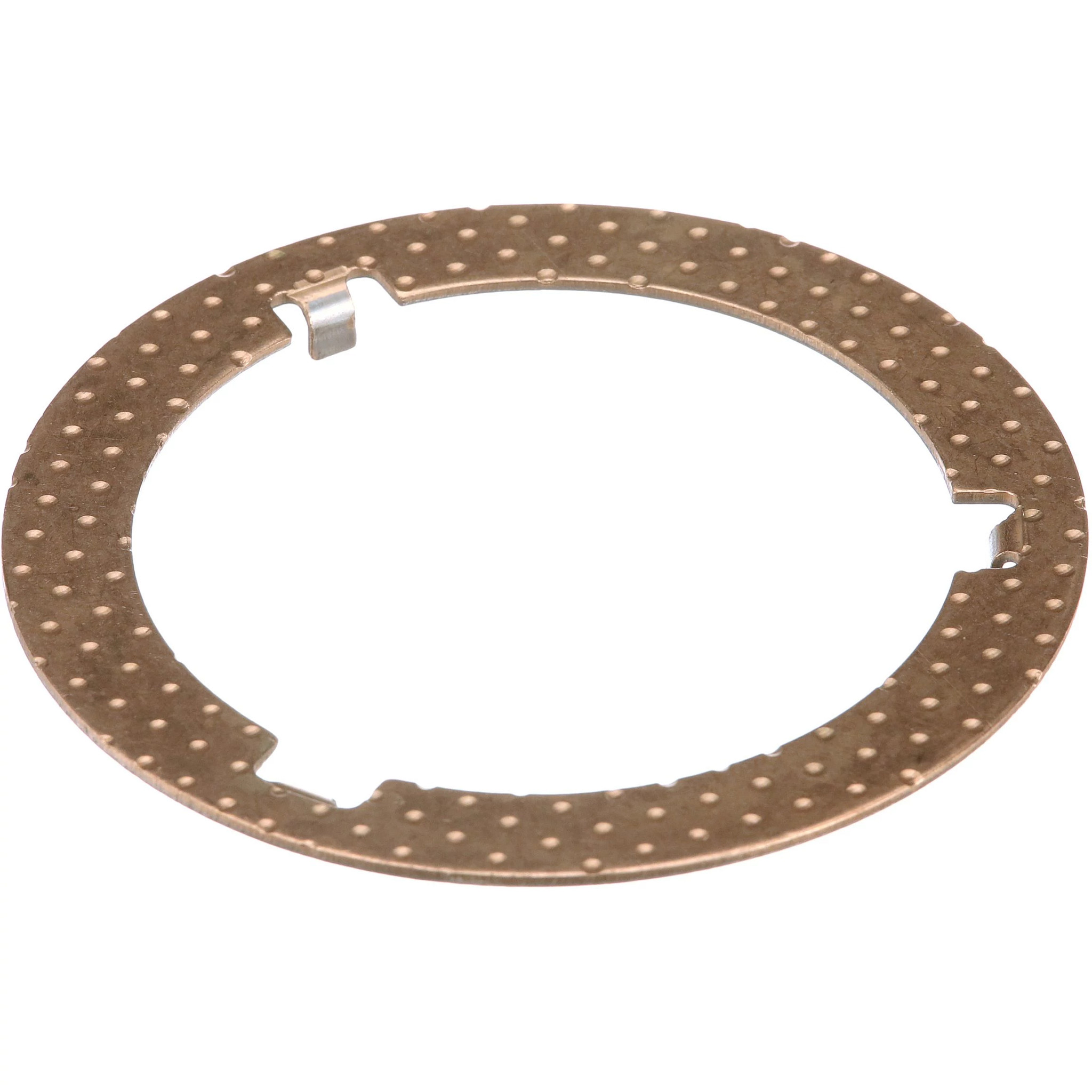 THRUST WASHER | NEWHOLLANDAG | NZ | EN