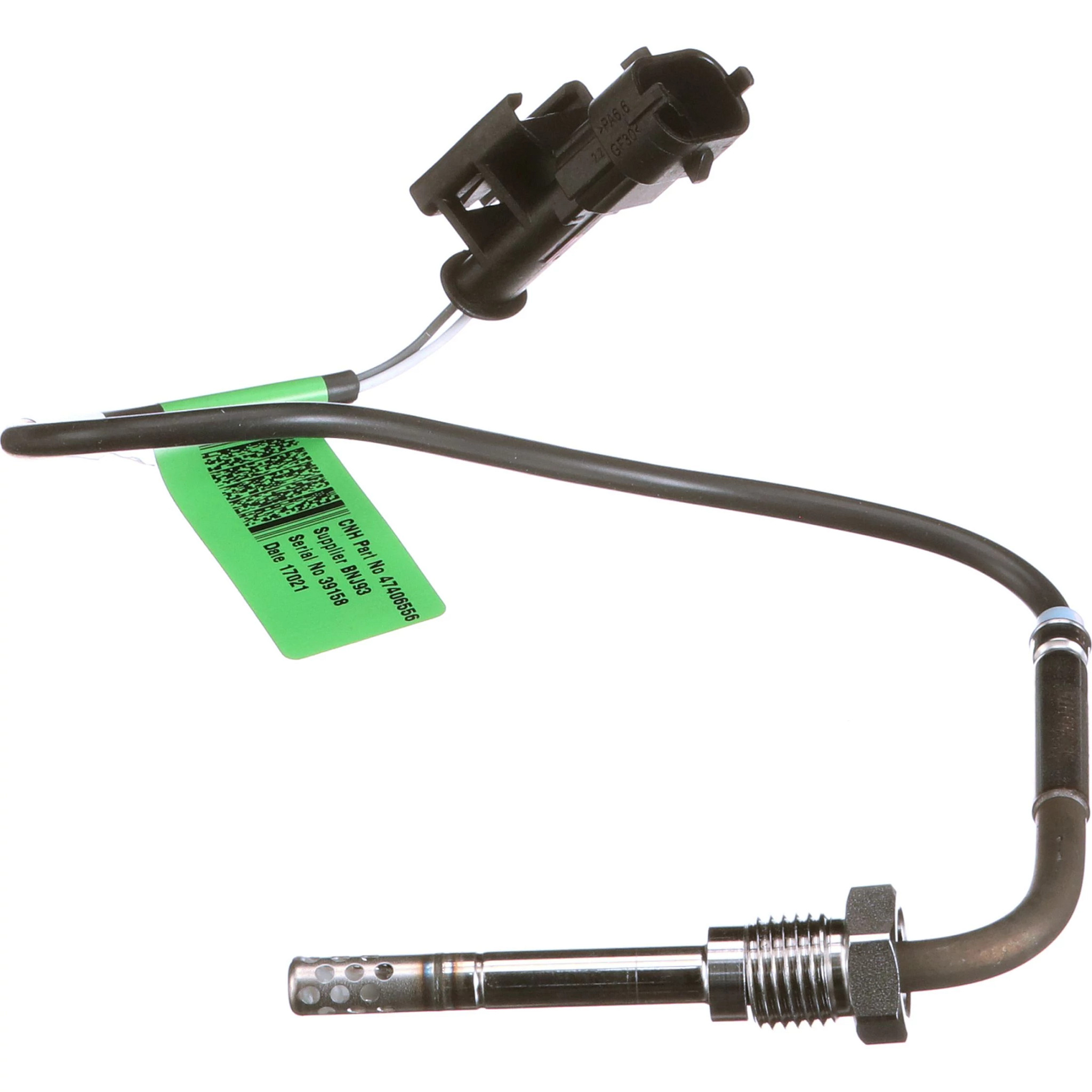 TEMPERATURE SENDER | NEWHOLLANDCE | CA | EN