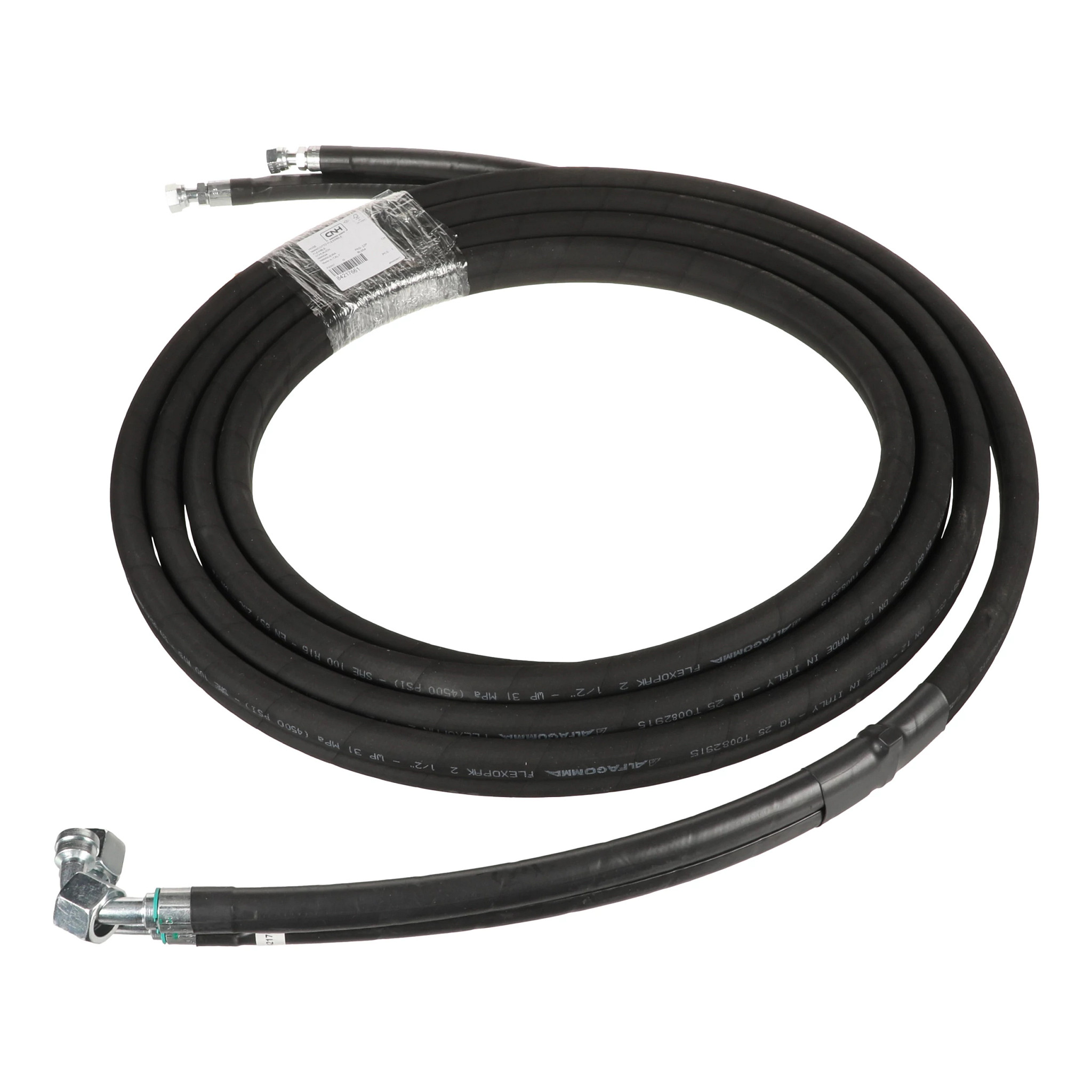 SCHLAUCH | NEWHOLLANDAG | DE | DE