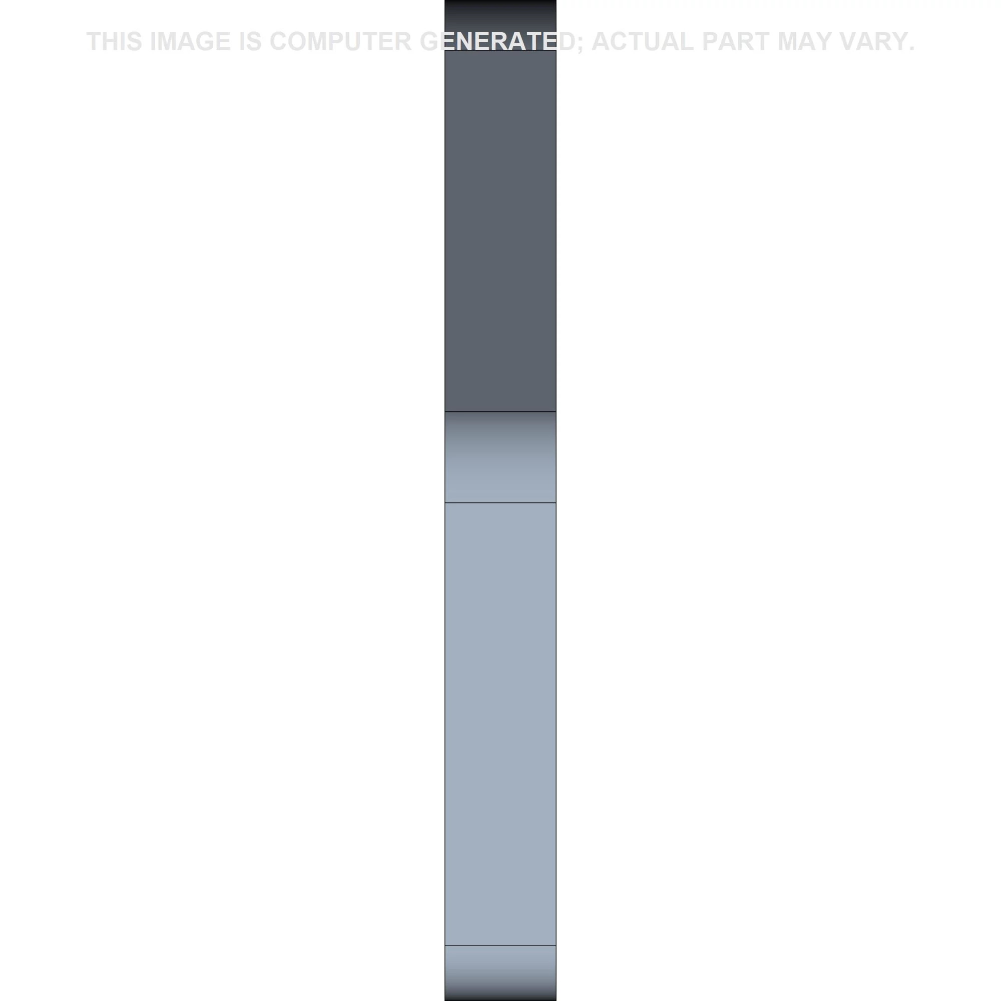 PLATE | CASEIH | AMEA | RU