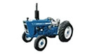3 CILINDER RIJST TRACTOR | NEWHOLLANDAG | EU | NL