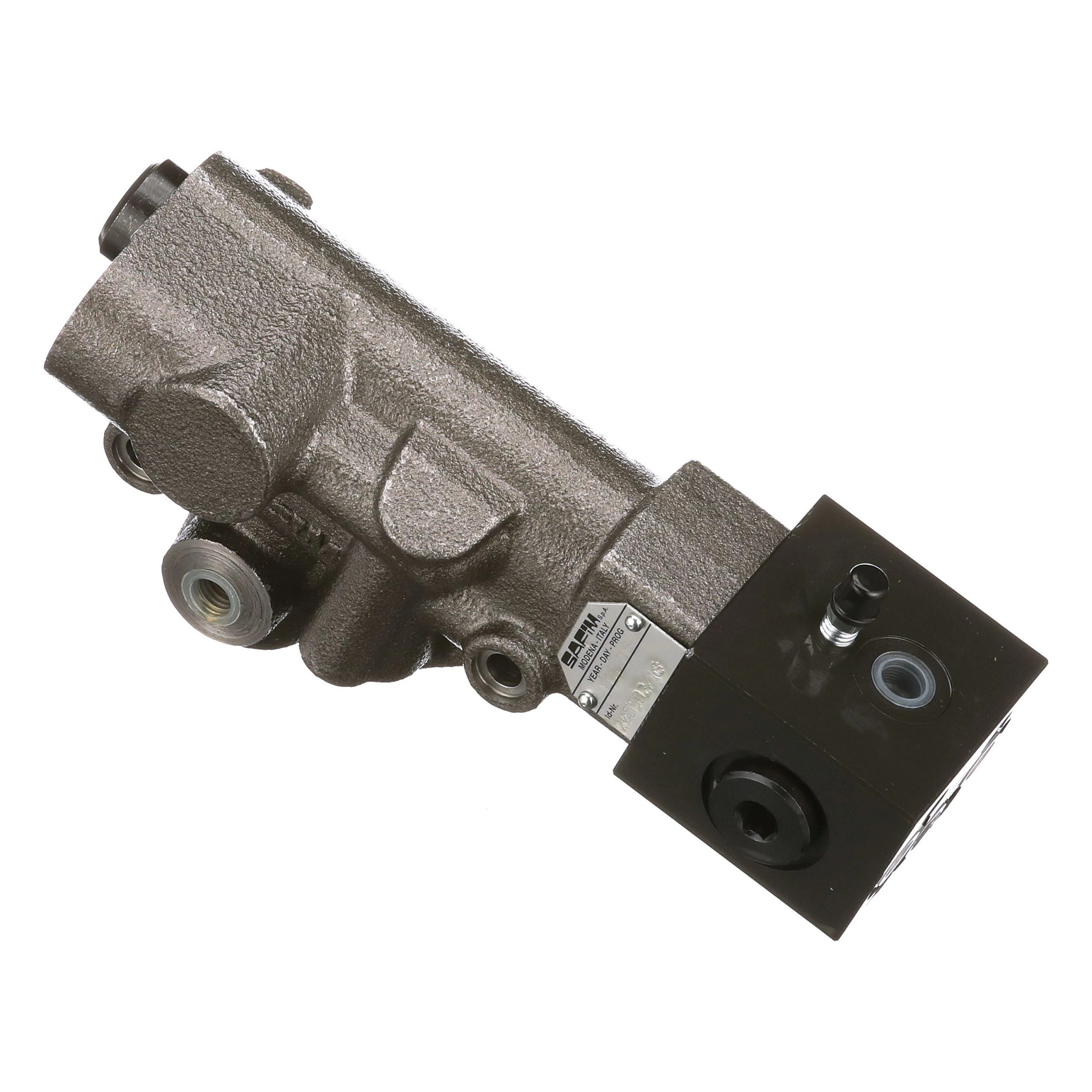 BRAKE VALVE | CASEIH | SA | EN