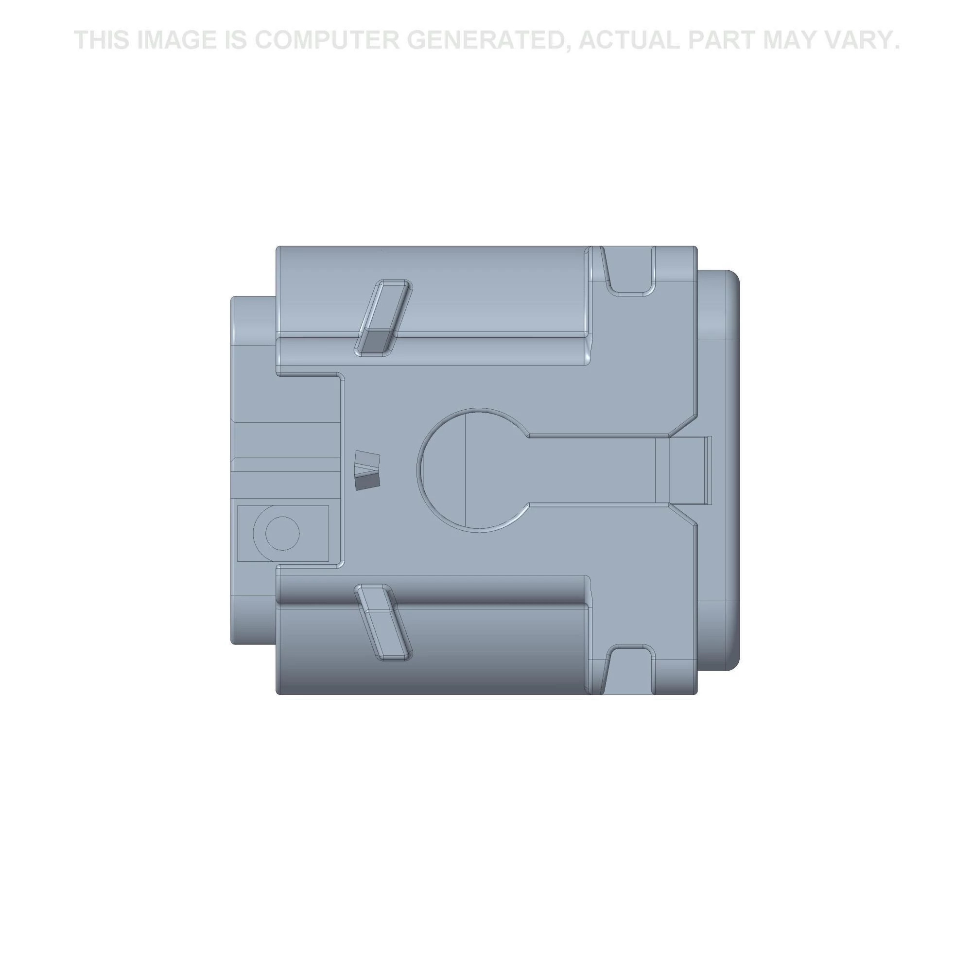 ELEC CONNECTOR | NEWHOLLANDAG | CA | EN