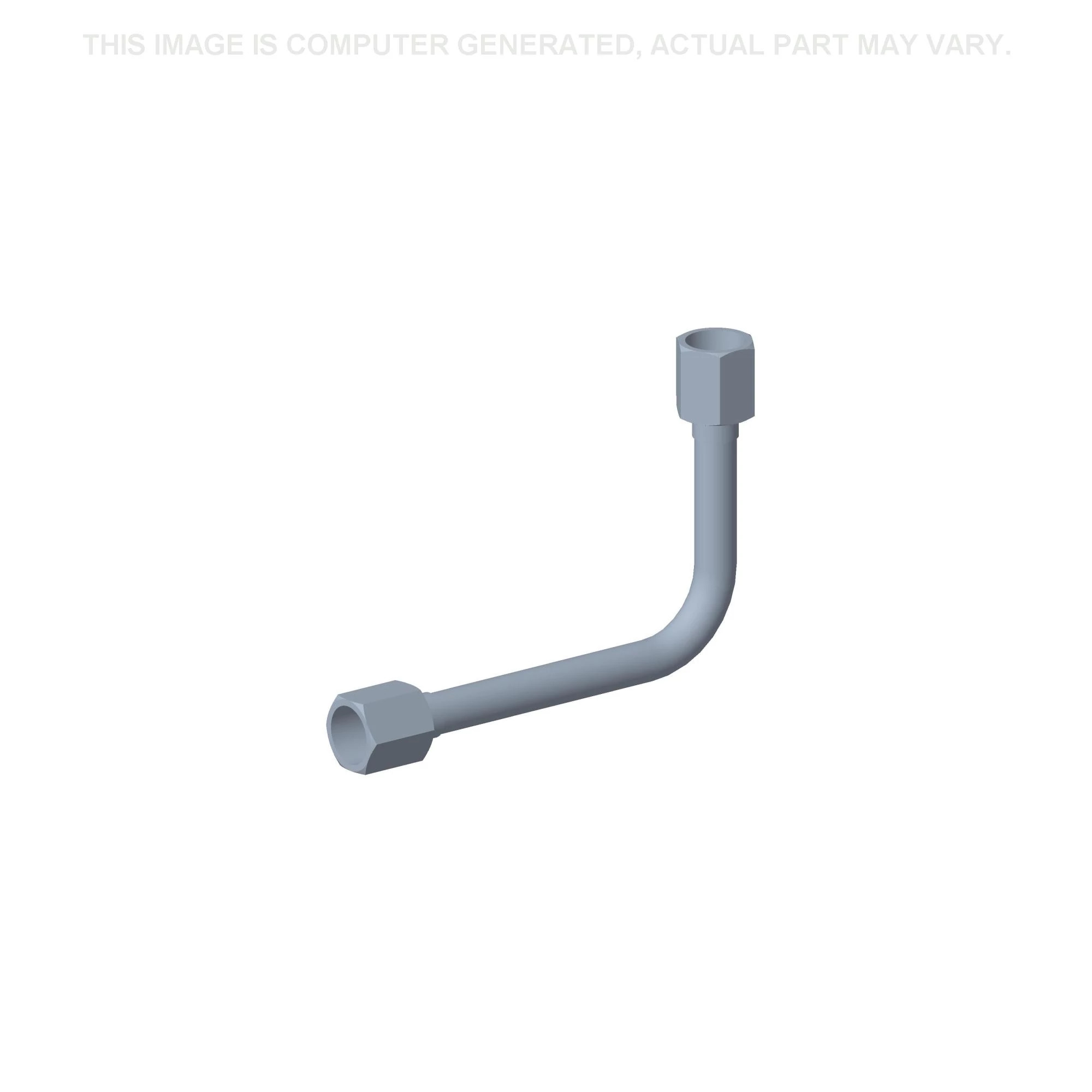 Hyd Tube | NEWHOLLANDAG | CA | EN