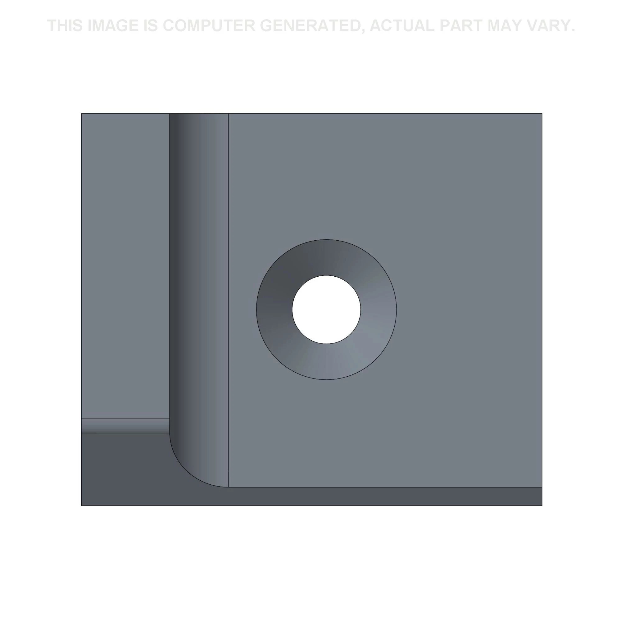 BRACKET | CASEIH | CA | EN