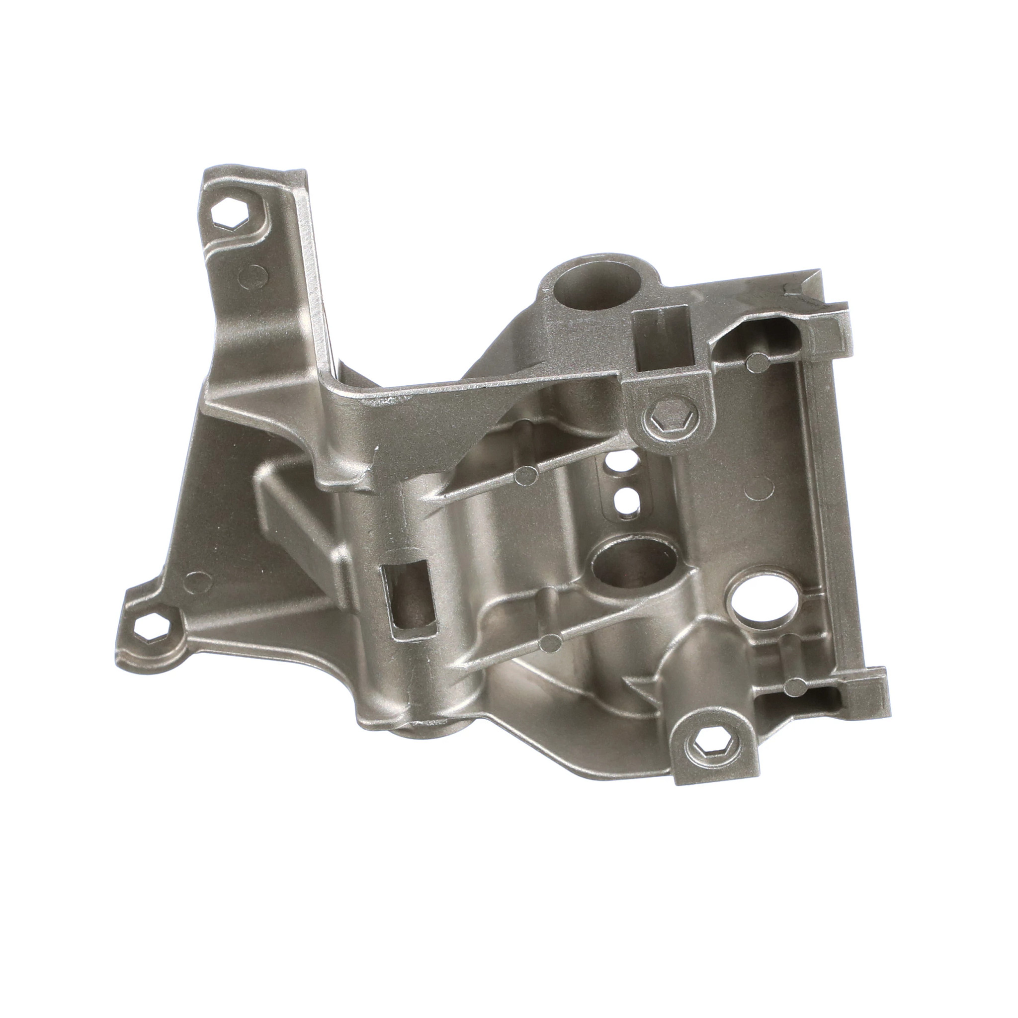 Corrediça do assento - 215 mm C x 178 mm L x 73 mm A | CASEIH | BR | PT