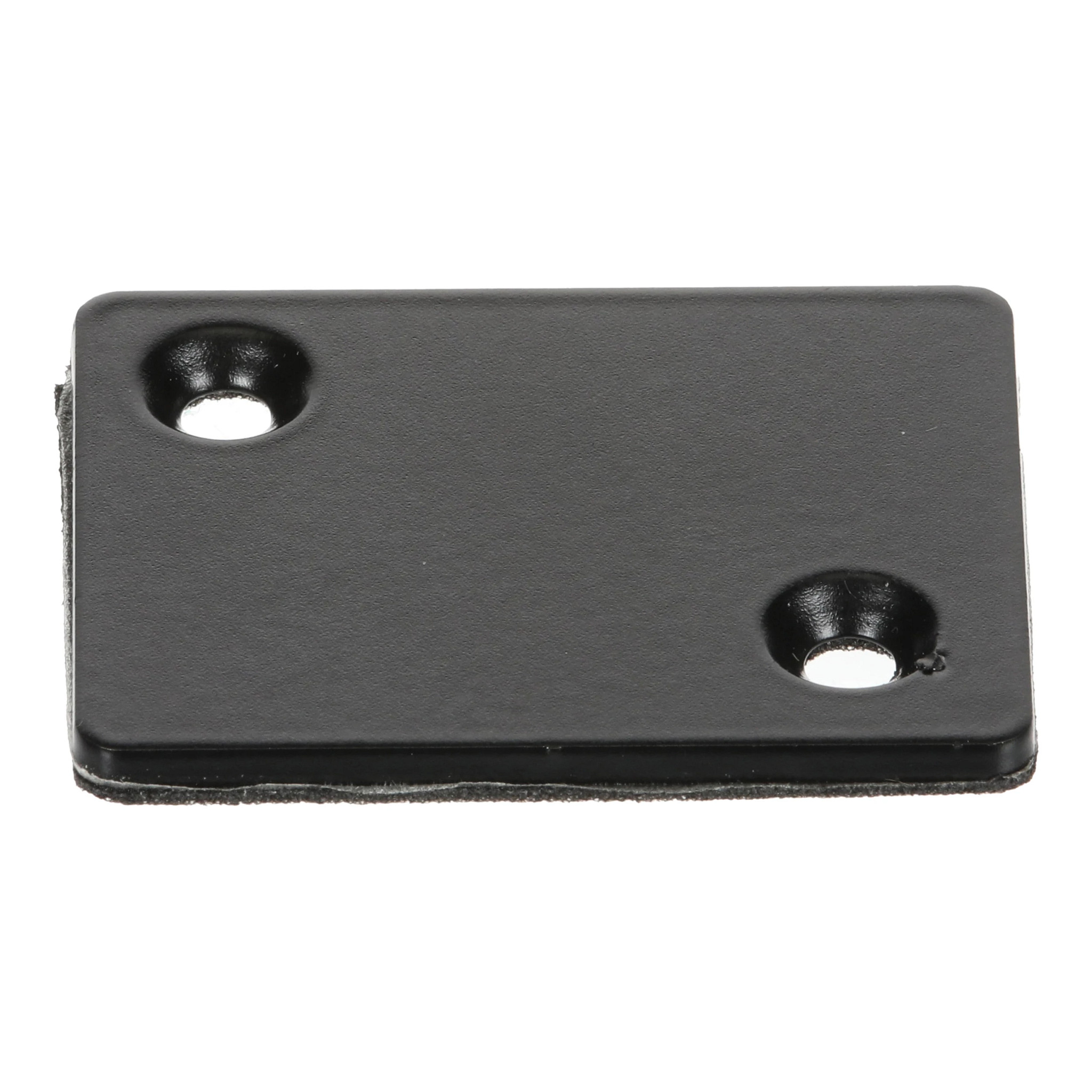 PLACA DE FECHAMENTO