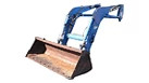 FRONT END LOADER | NEWHOLLANDAG | US | EN