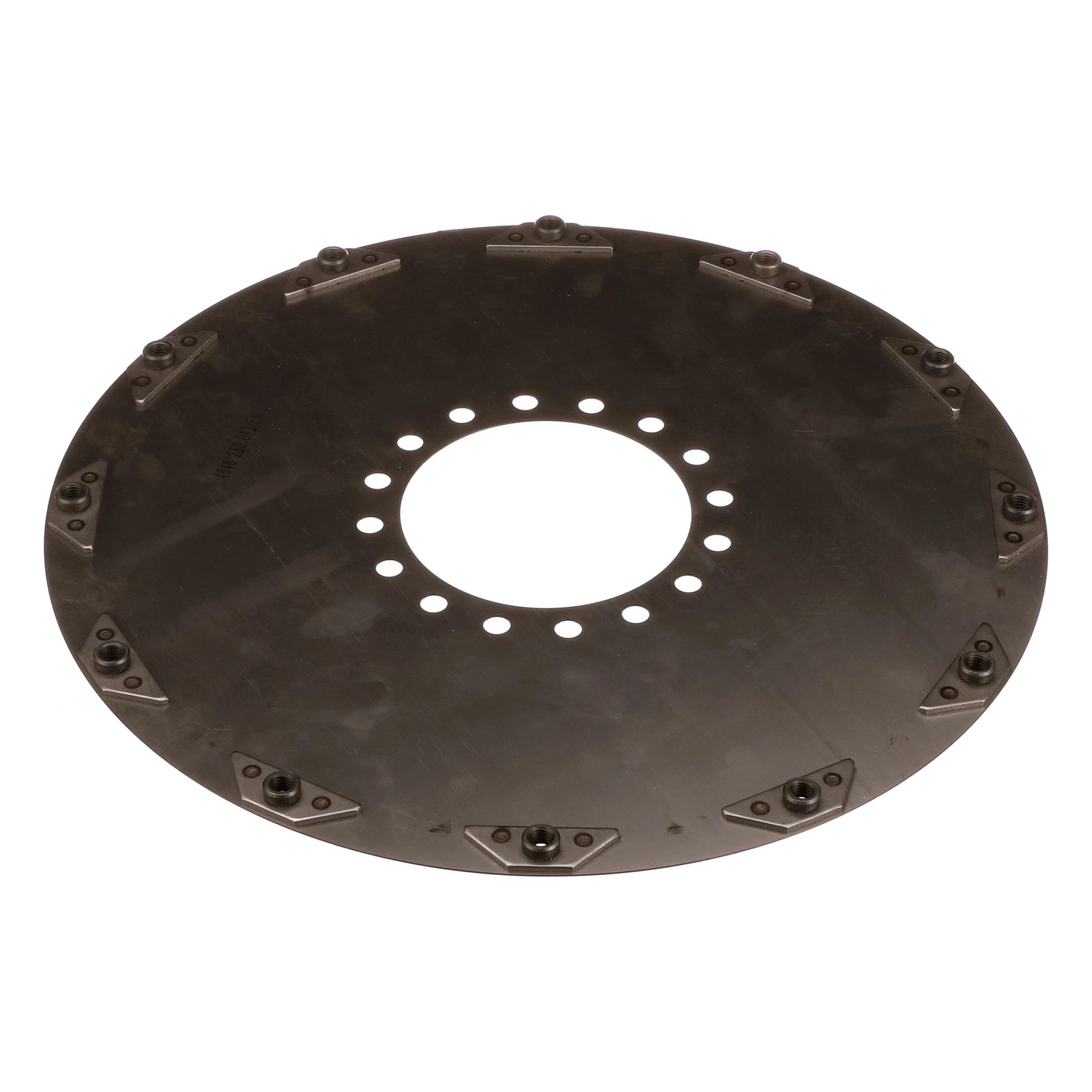 DIAPHRAGM | CASECE | CA | FR