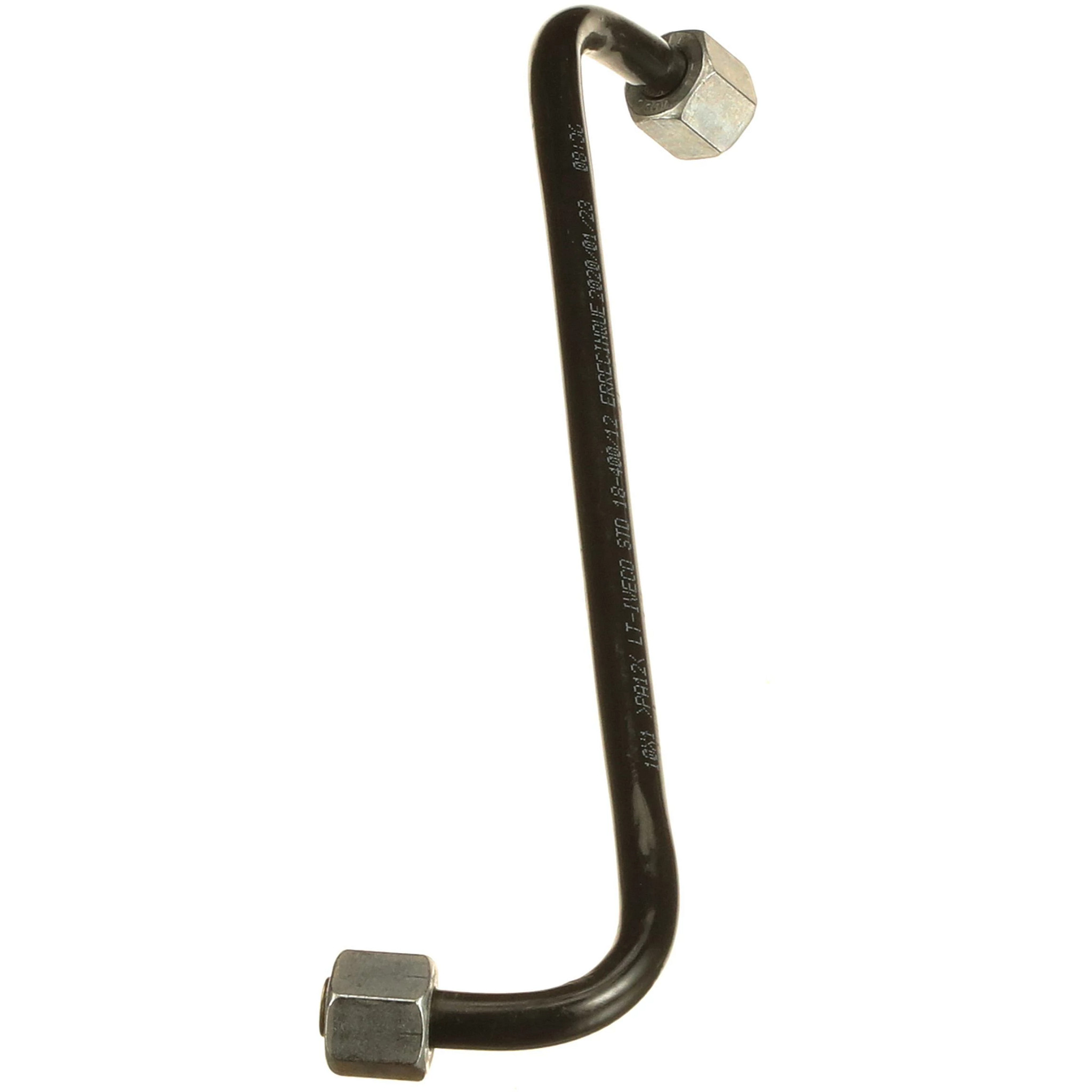 Tubo De Combustível