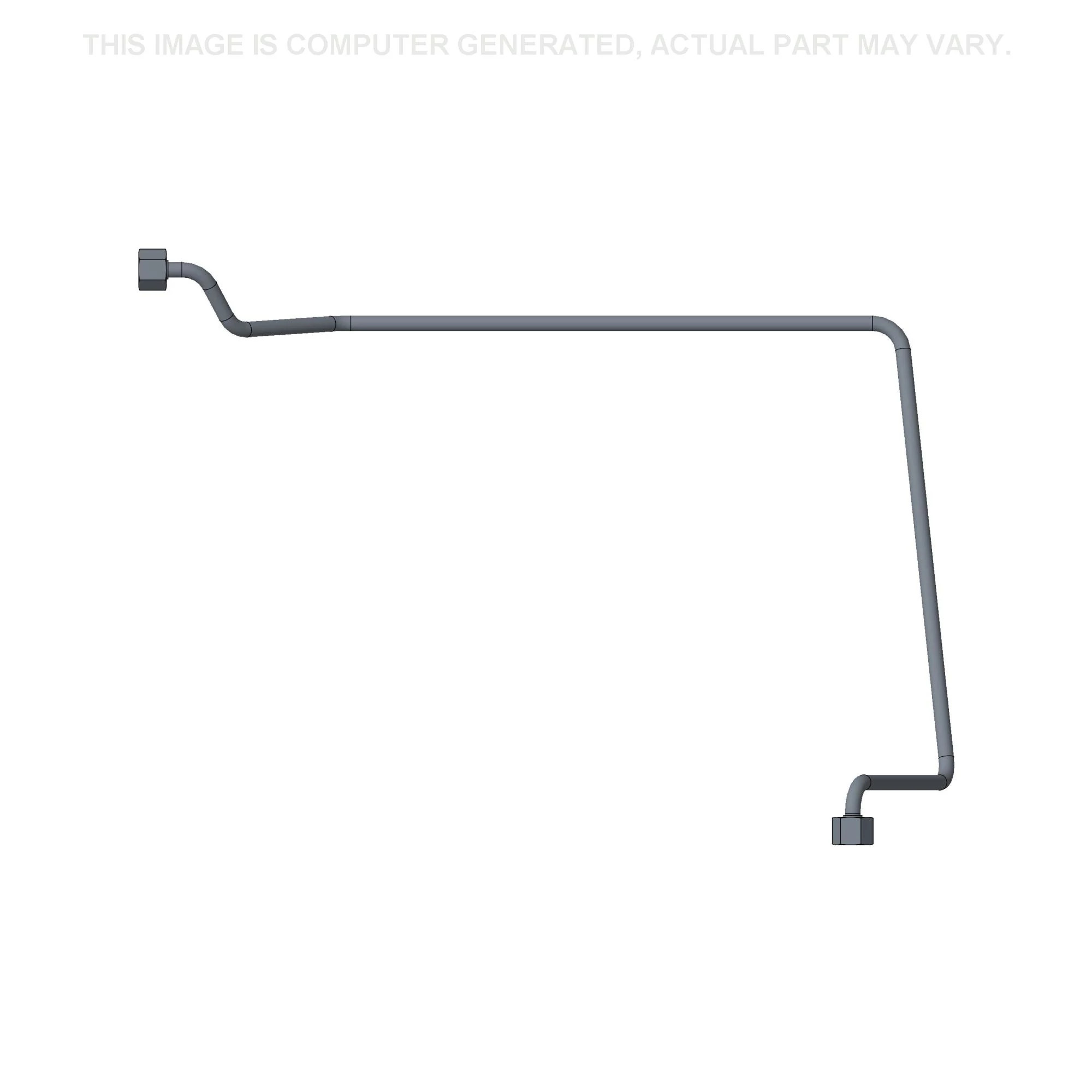 HYDRAULISCHE LEIDING | CASEIH | EU | PT