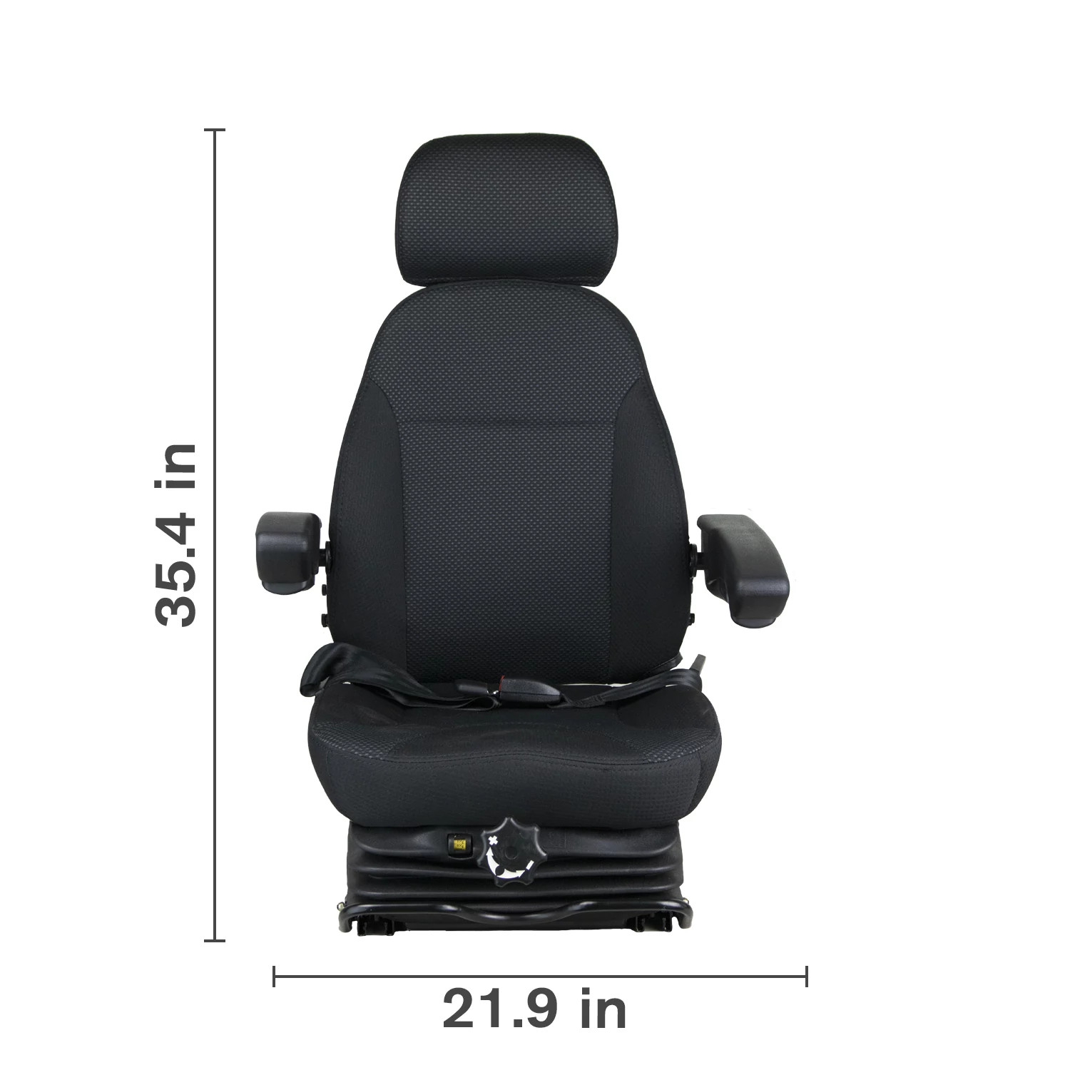 BESTUURDERSSTOEL | CASEIH | EU | PT