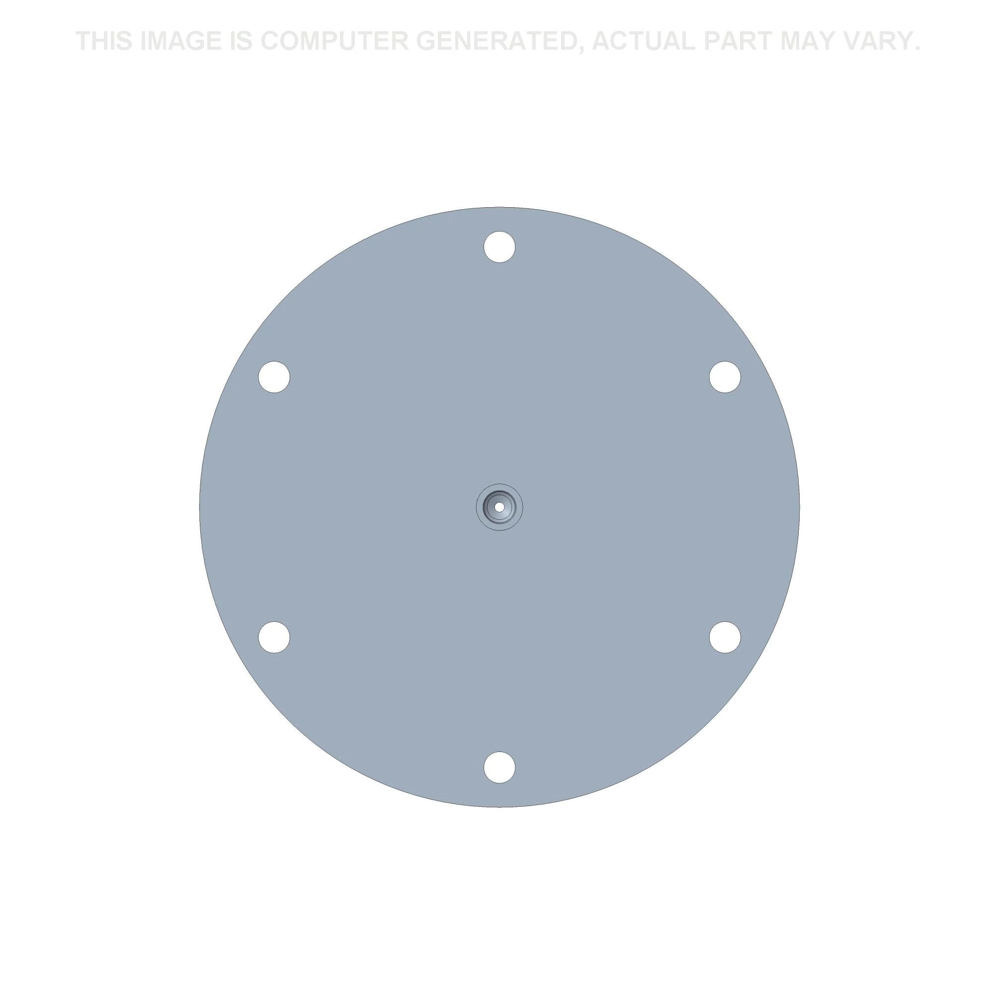 COUVERCLE ARRIERE | NEWHOLLANDAG | CA | FR