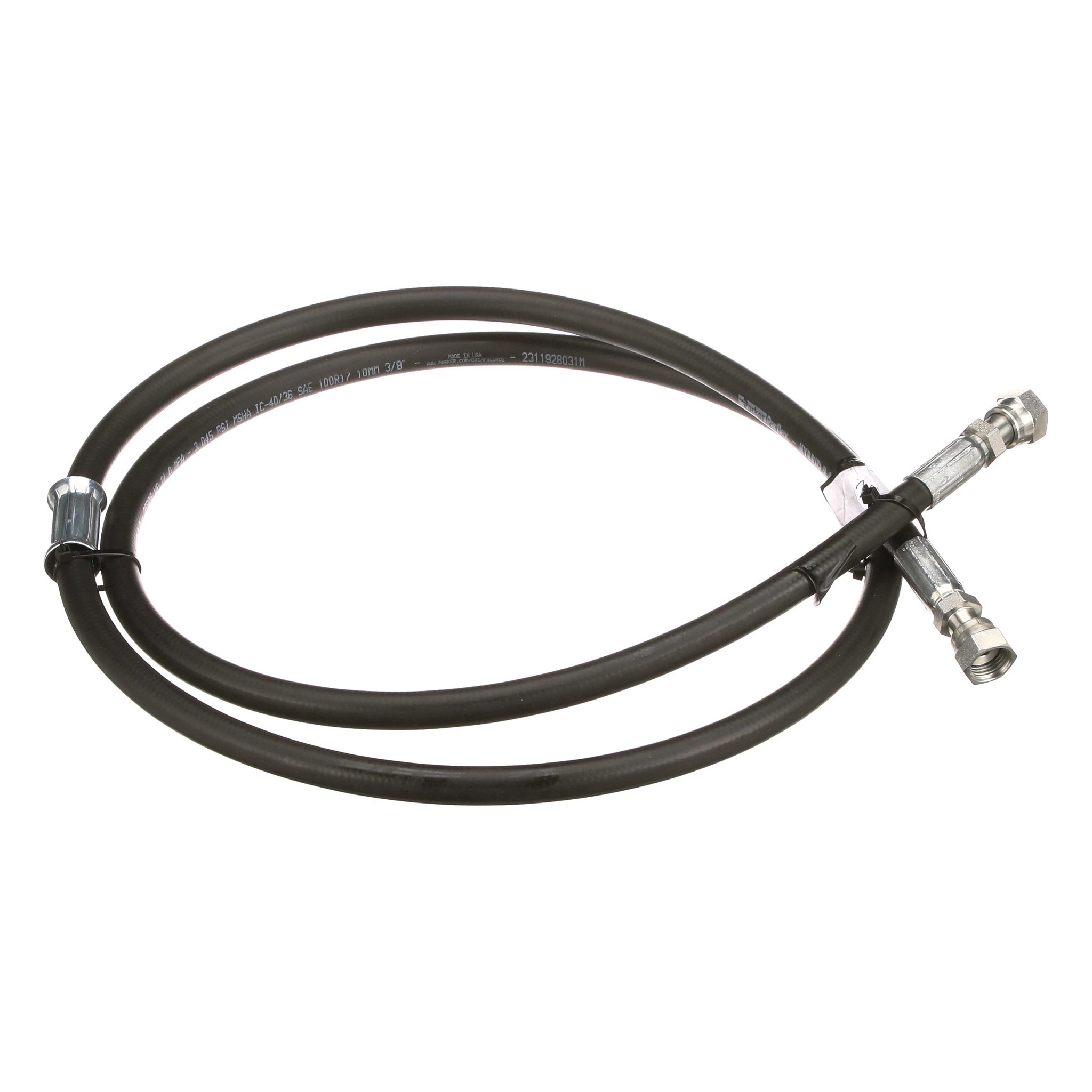 HYDRAULISCHE SLANG | NEWHOLLANDAG | EU | NL