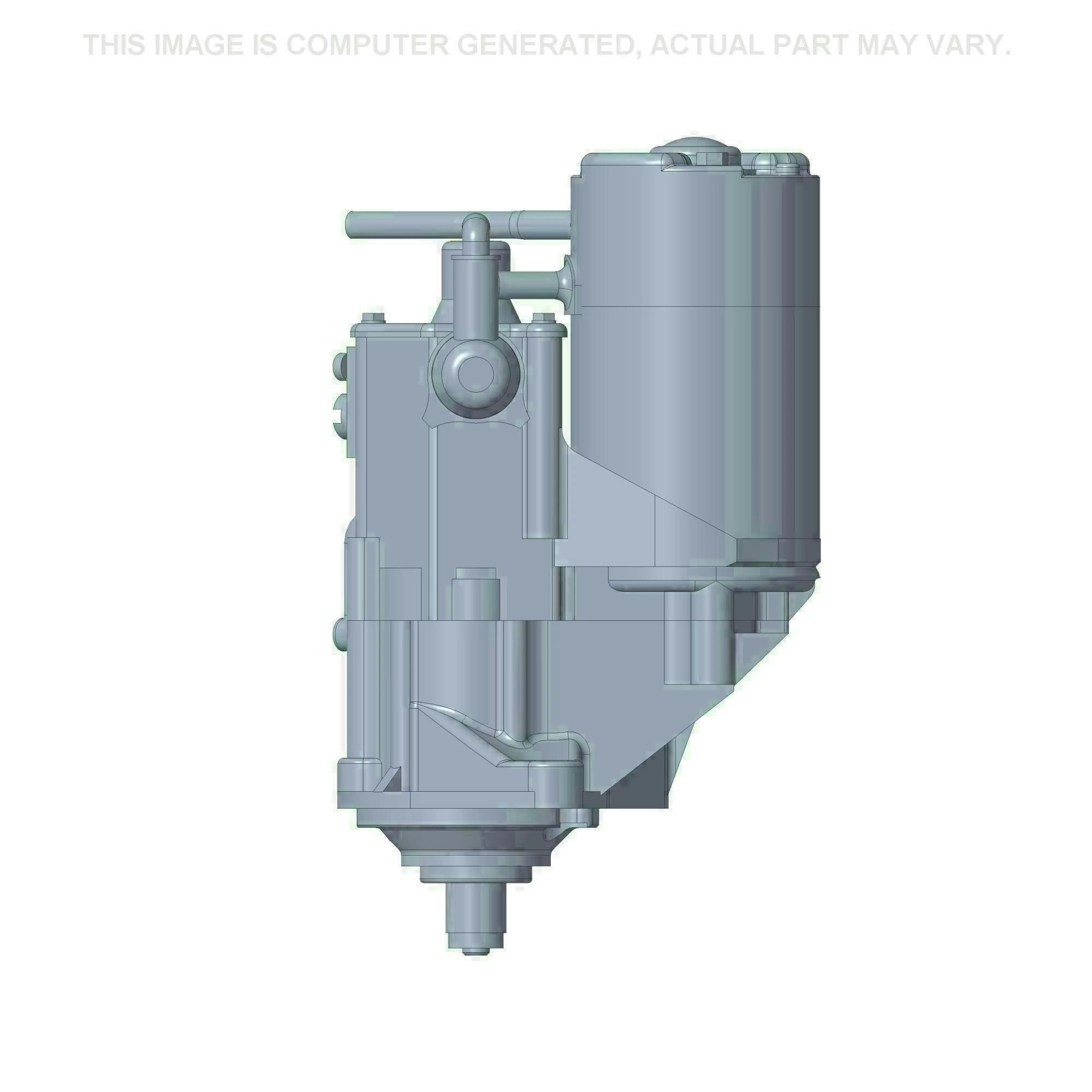 MOTORINO DI AVVIAMEN | STEYR | EU | IT