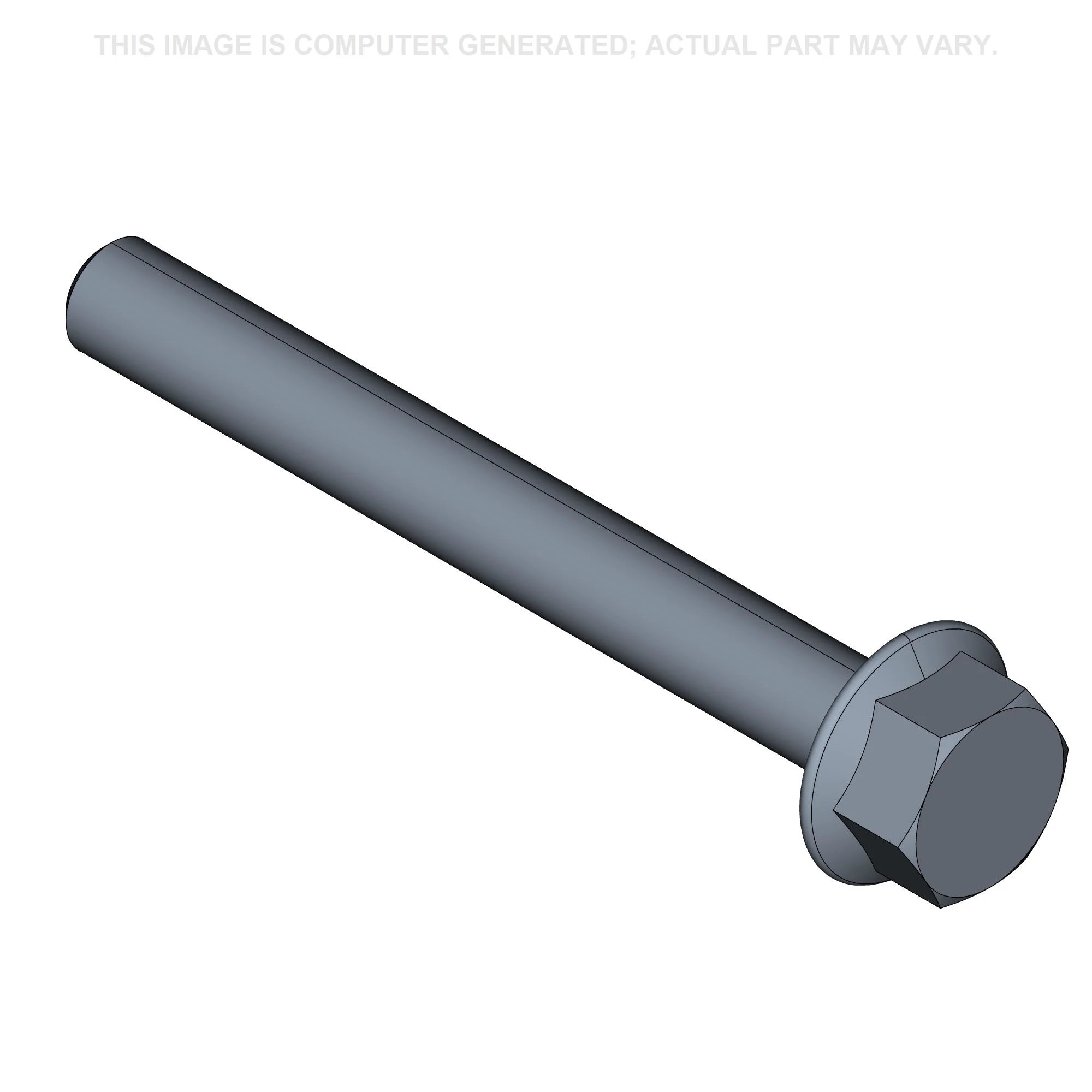 Flange Bolt - M8 x 70 | CASEIH | IE | EN