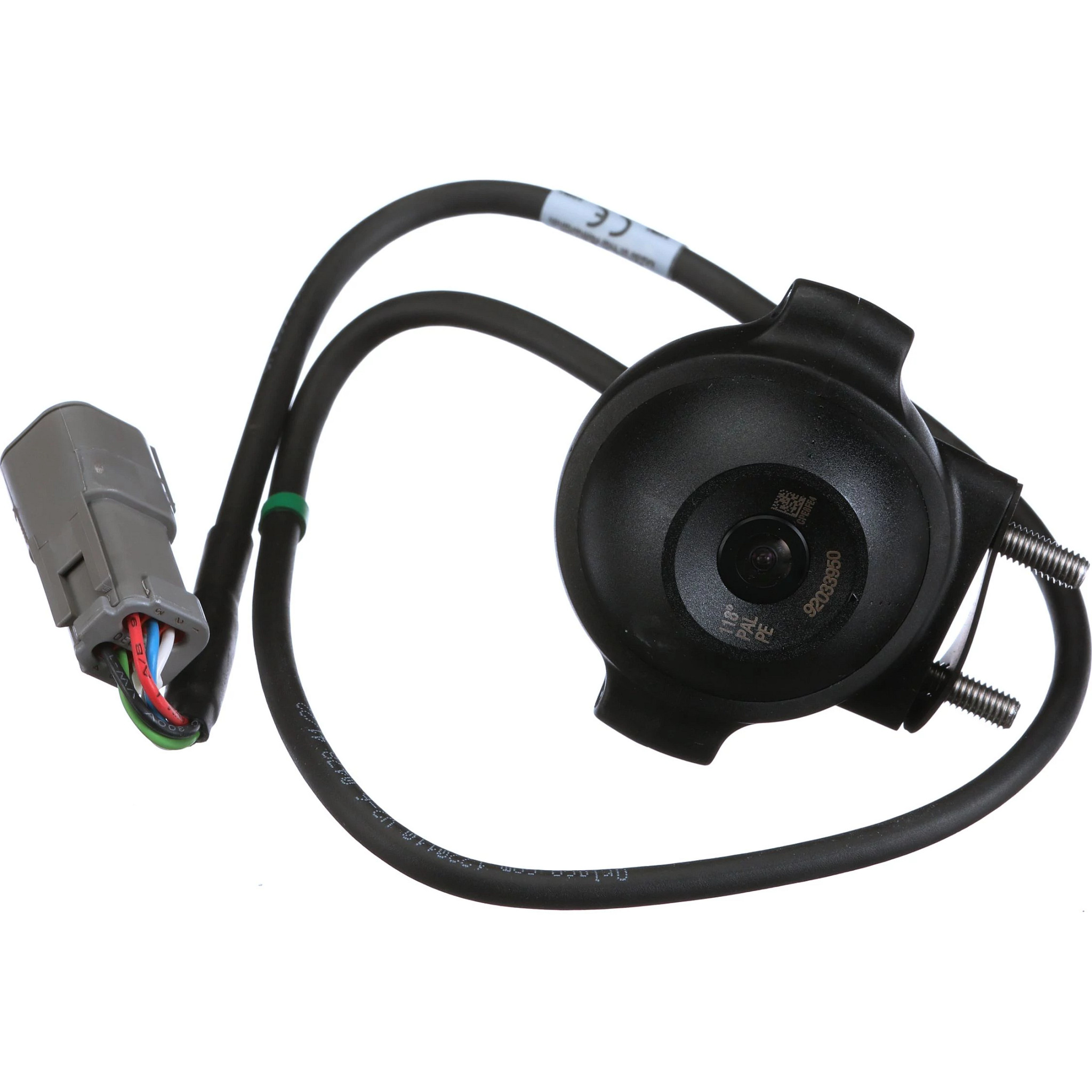 VIDEO CAMERA | CASEIH | EU | FR