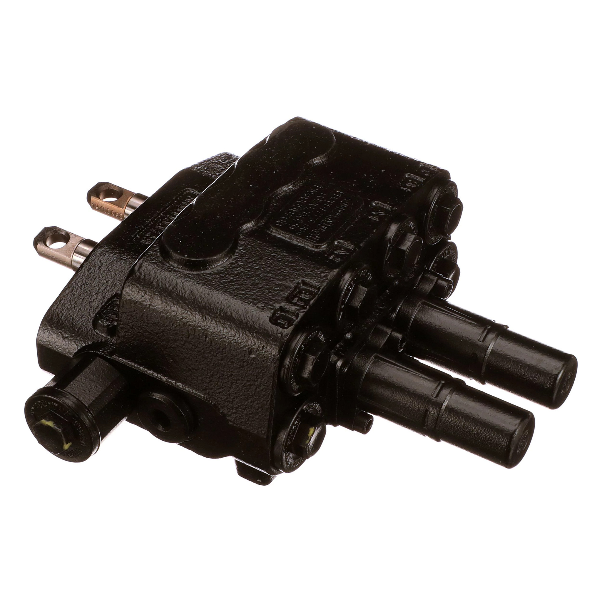 HYDRAULIC VALVE | NEWHOLLANDCE | AMEA | EN