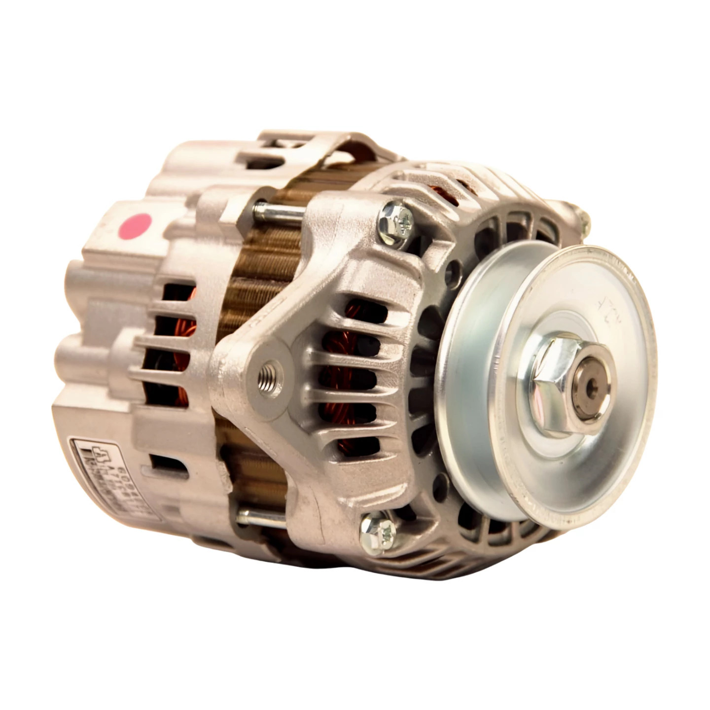 REMAN-ALTERNATOR | CASECE | EU | EN