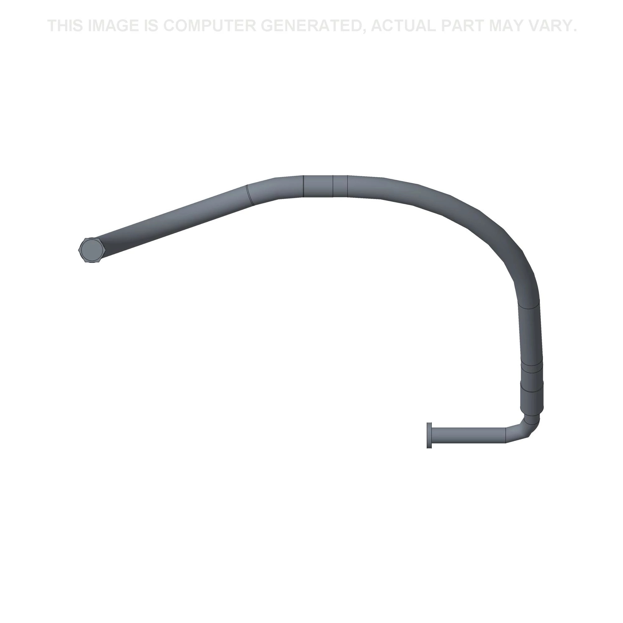 HYDRAULIC HOSE | NEWHOLLANDCE | US | EN