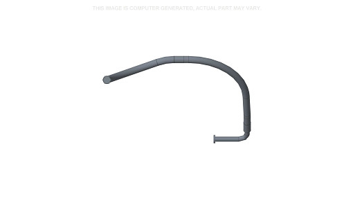 HYDRAULIKSCHLAUCH | STEYR | EU | DE