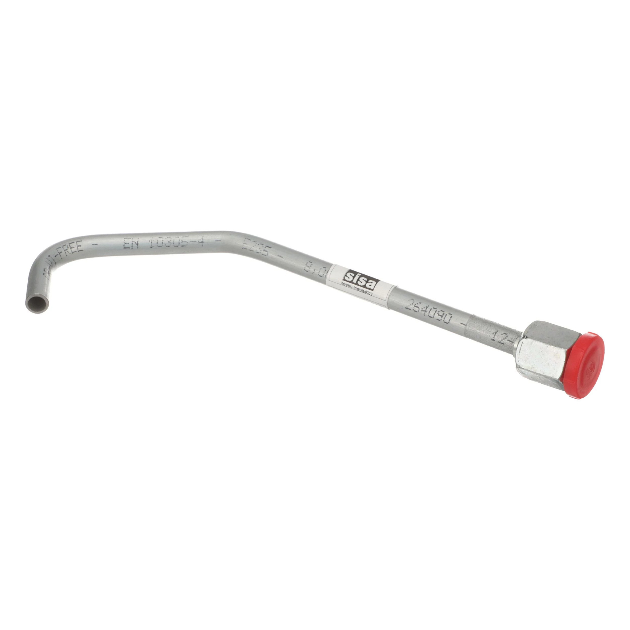 Tube | NEWHOLLANDCE | US | EN