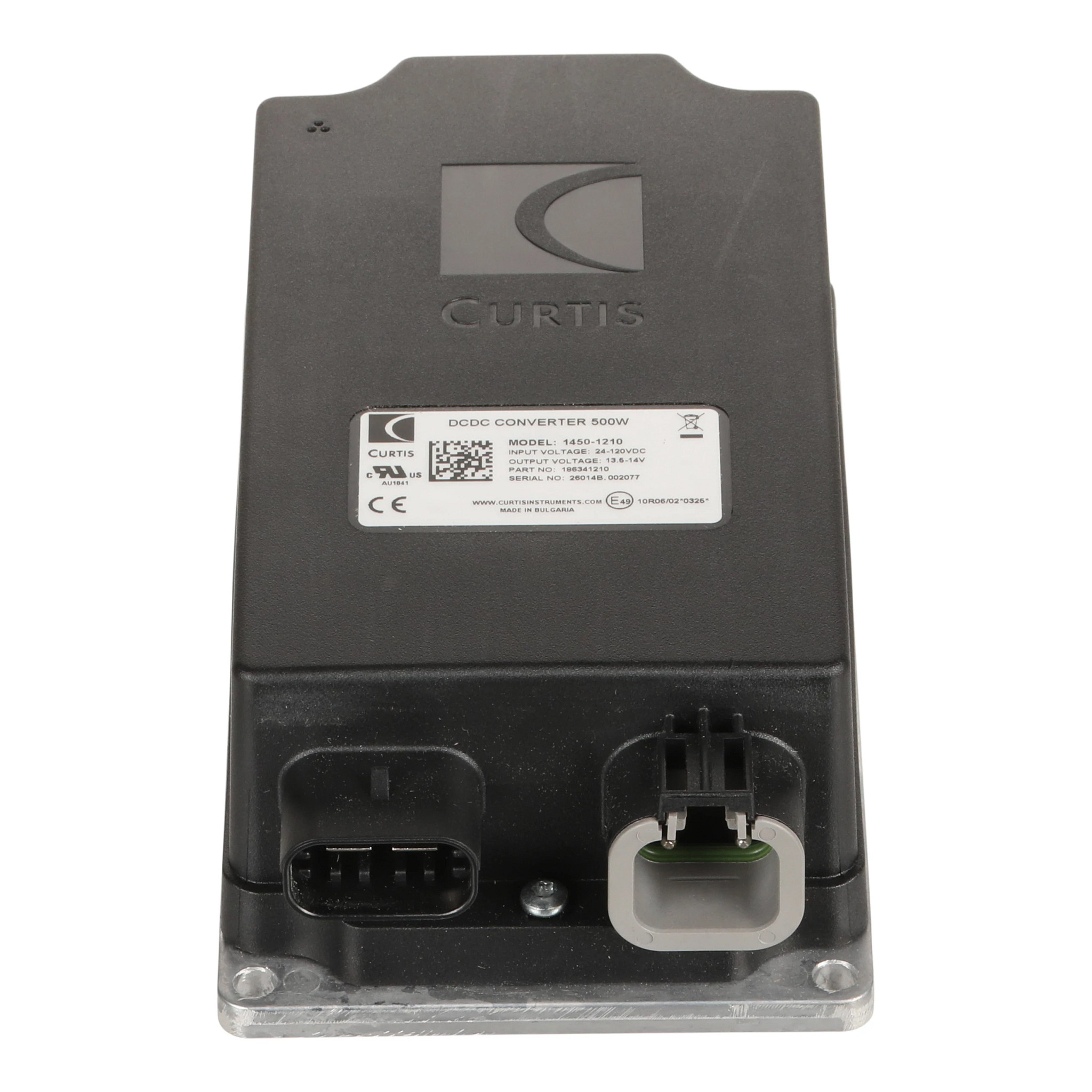 CONVERTER | CASECE | US | EN
