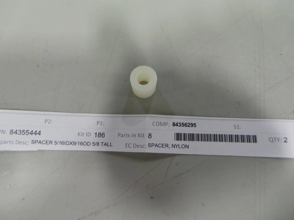 DISTANZIALE | NEWHOLLANDAG | EU | IT